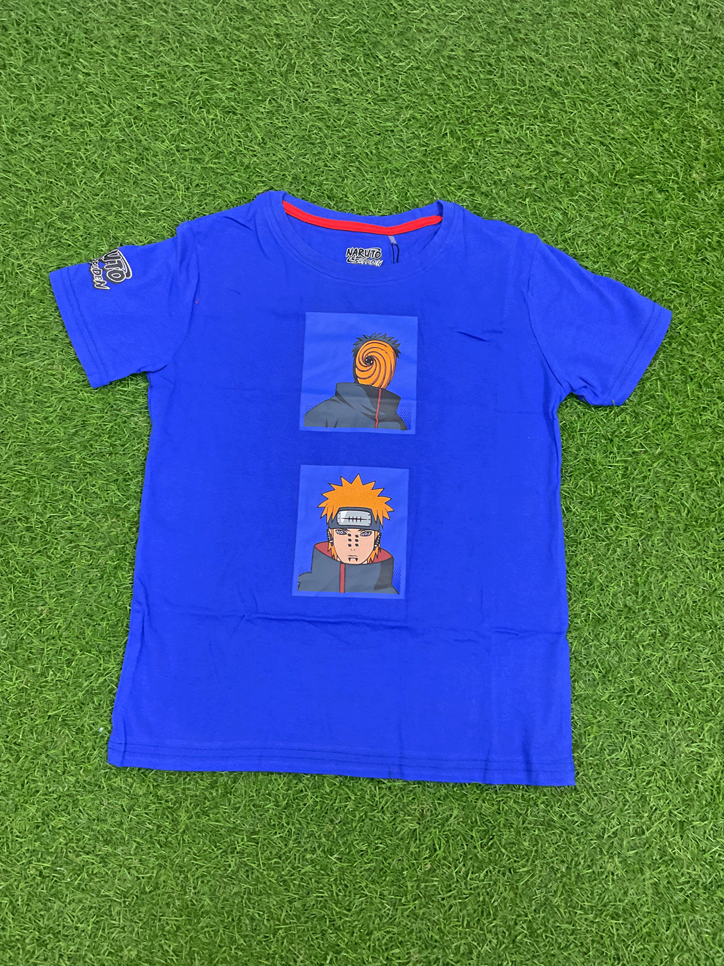 CAMISA - NA0153