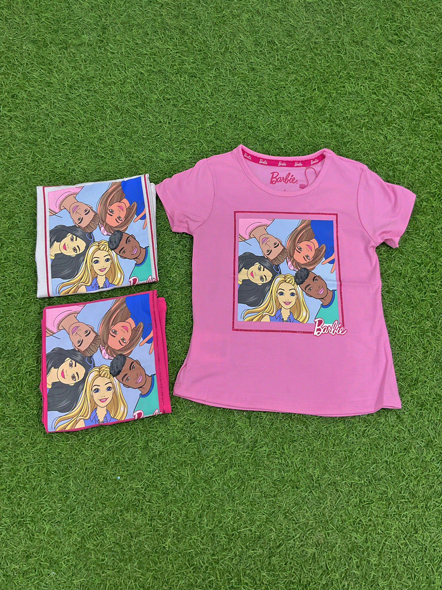 CAMISA - BA89834