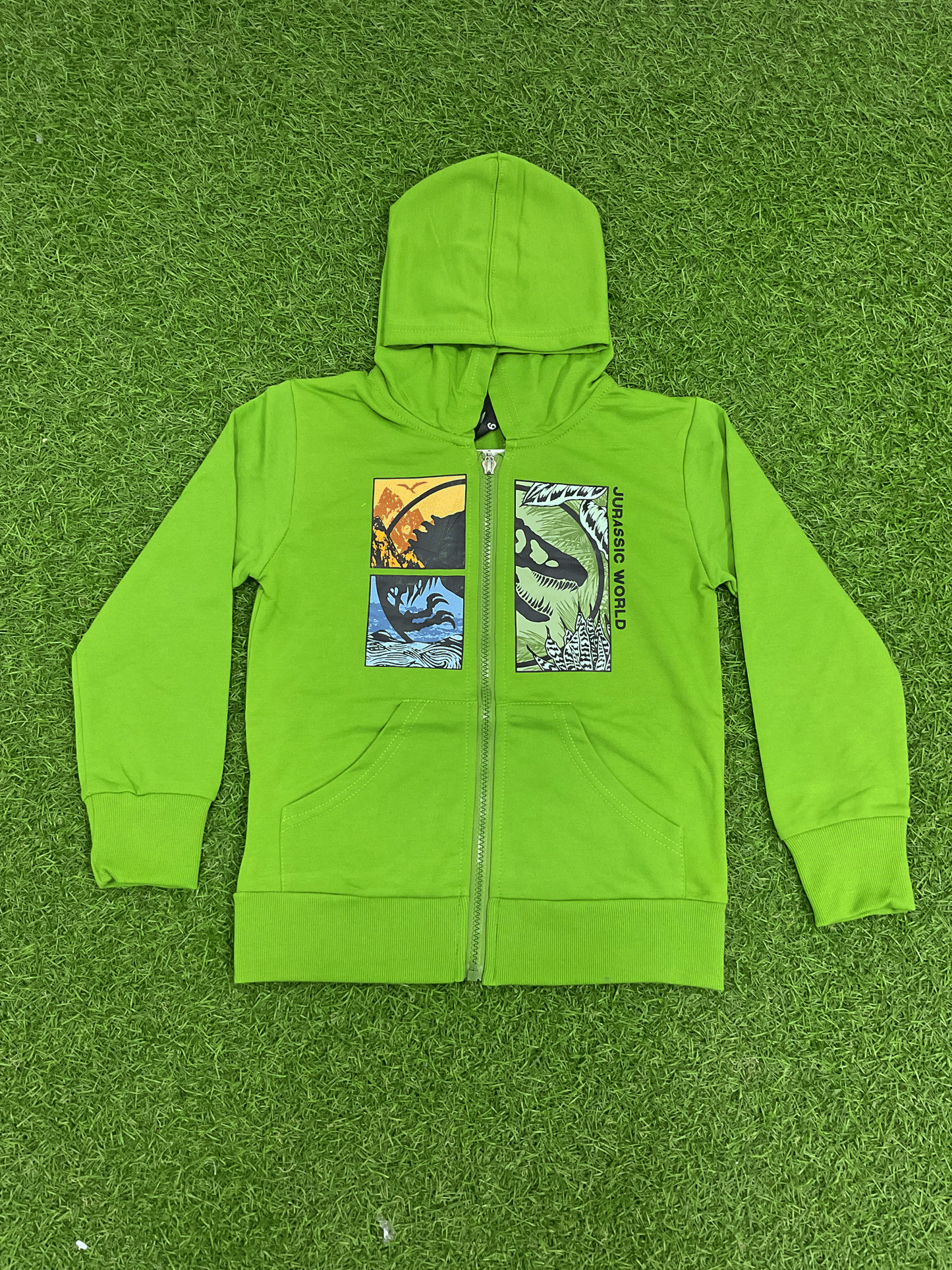 SUETER - JW0463