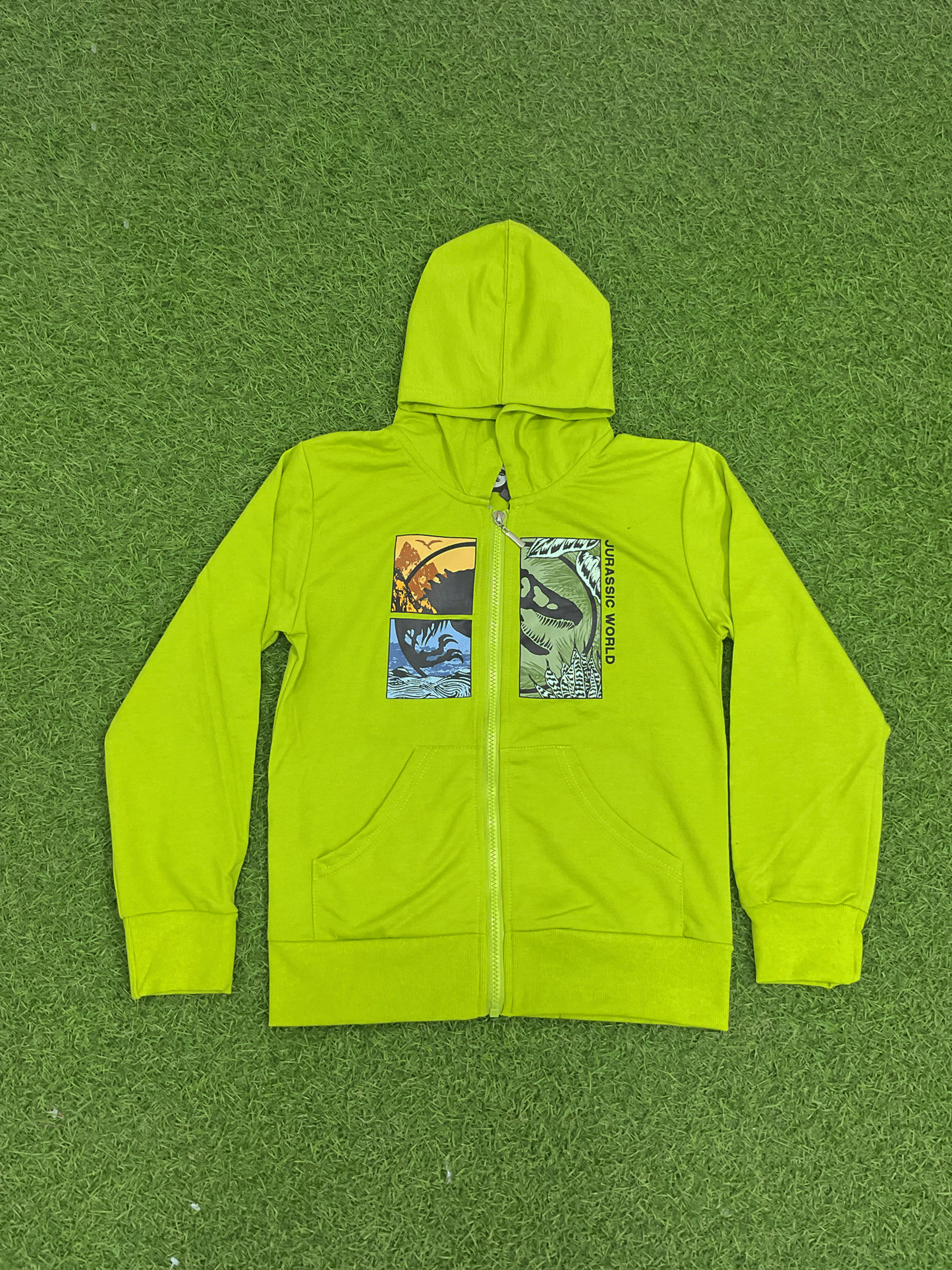 SUETER - JW0463