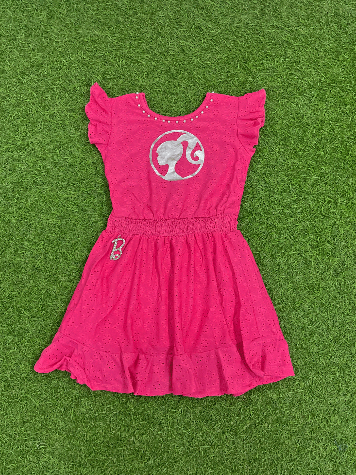 VESTIDO - BA89873
