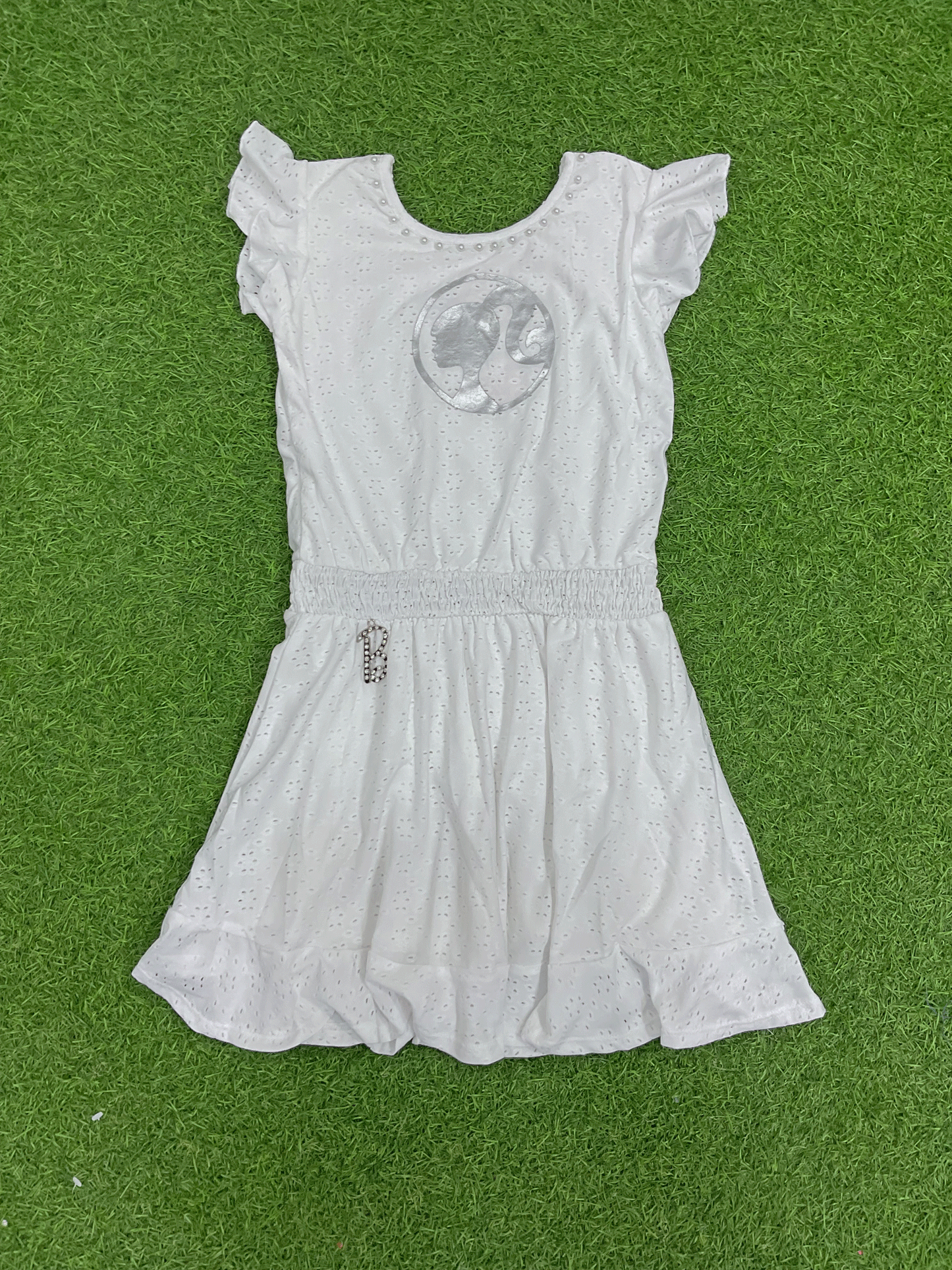 VESTIDO - BA89873