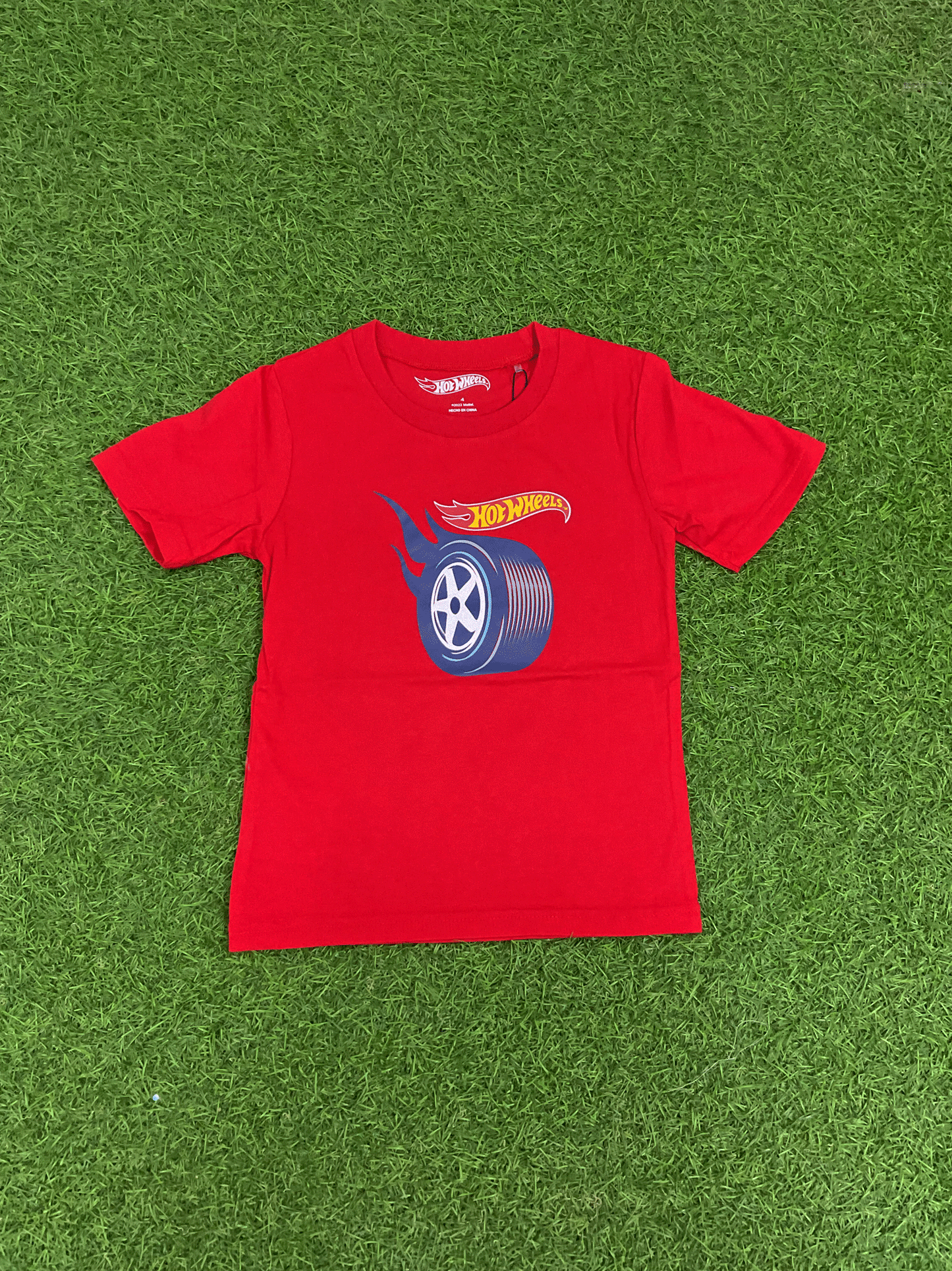 CAMISA - HW91254