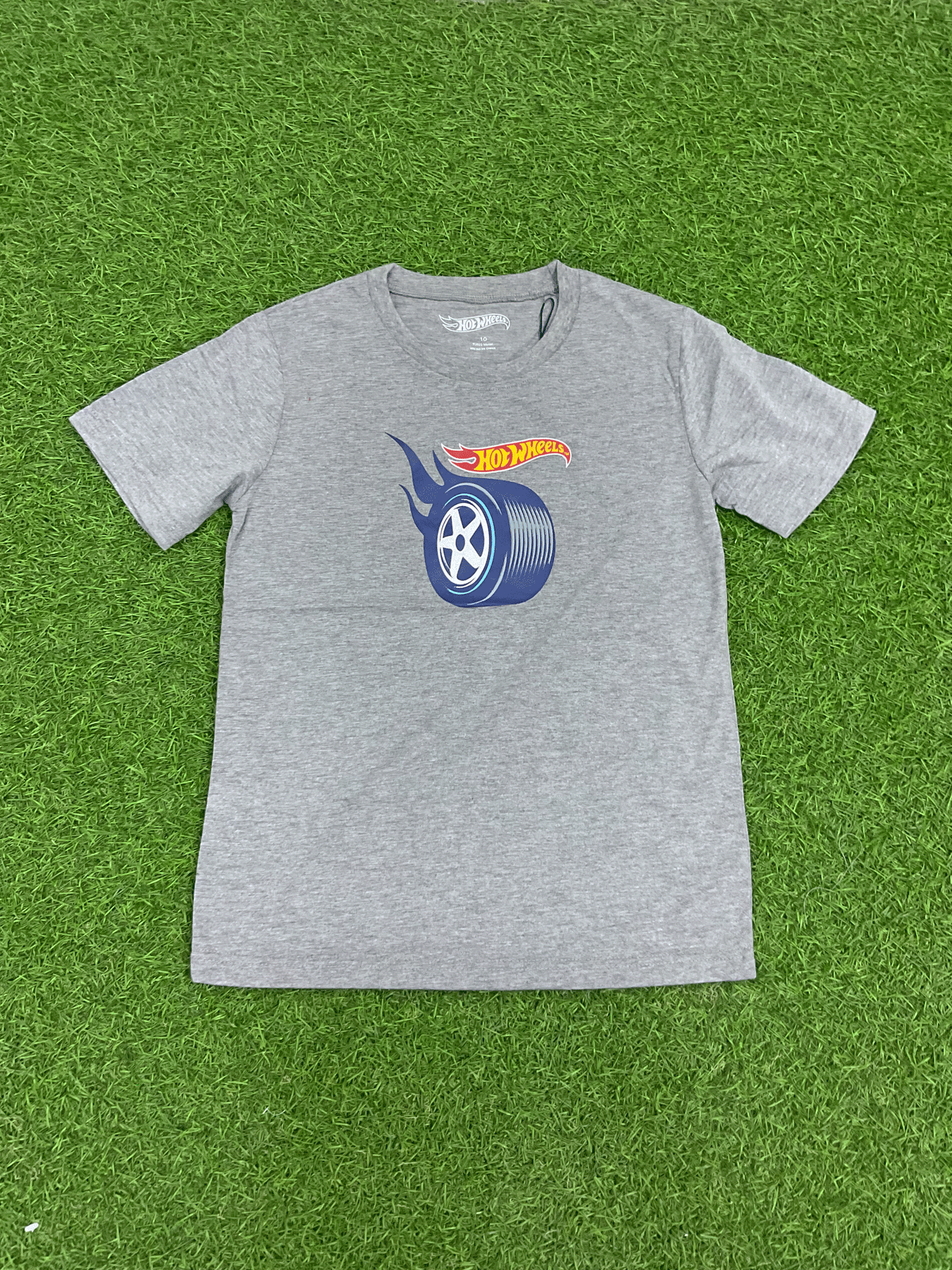 CAMISA - HW91254