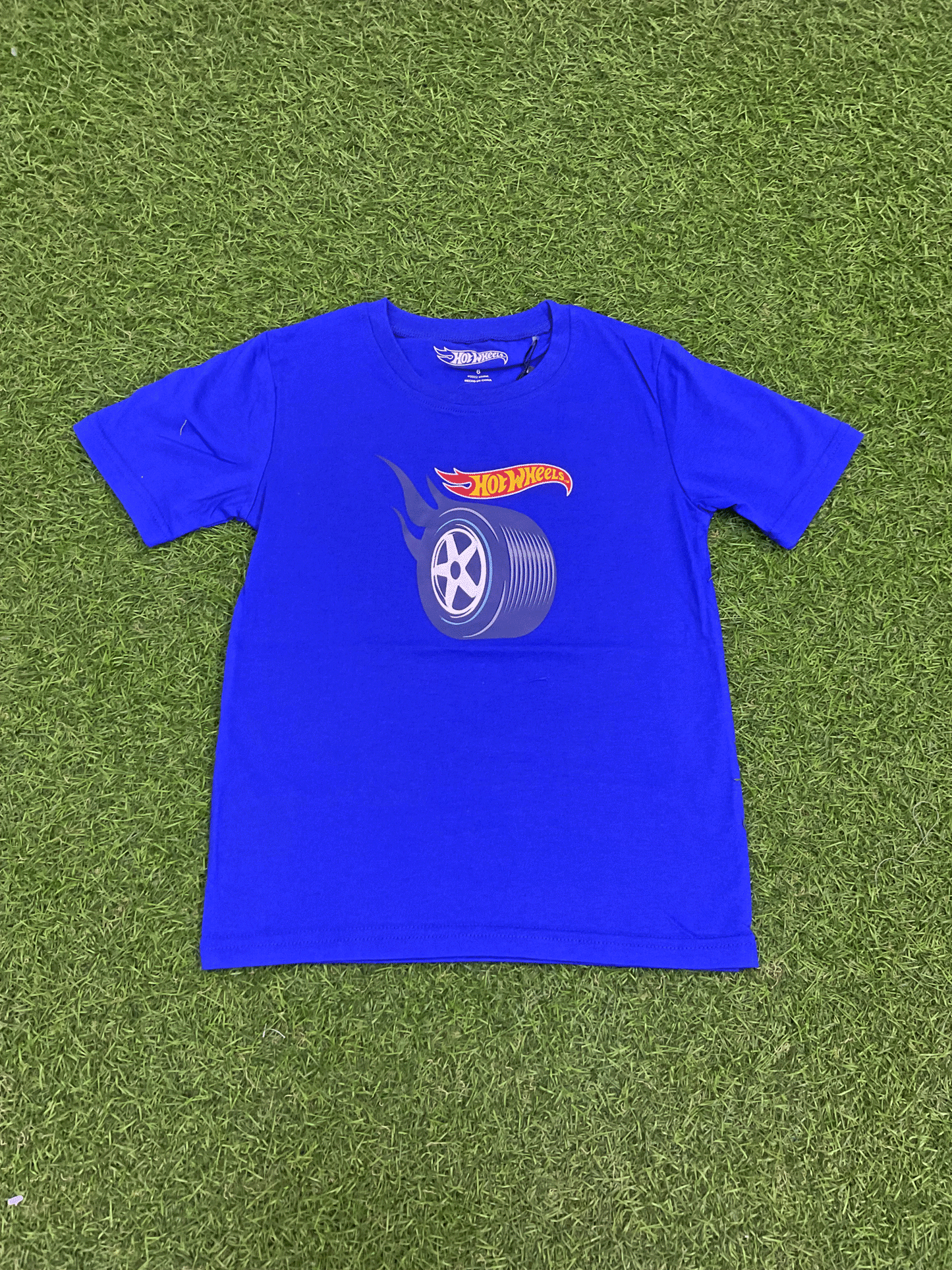 CAMISA - HW91254