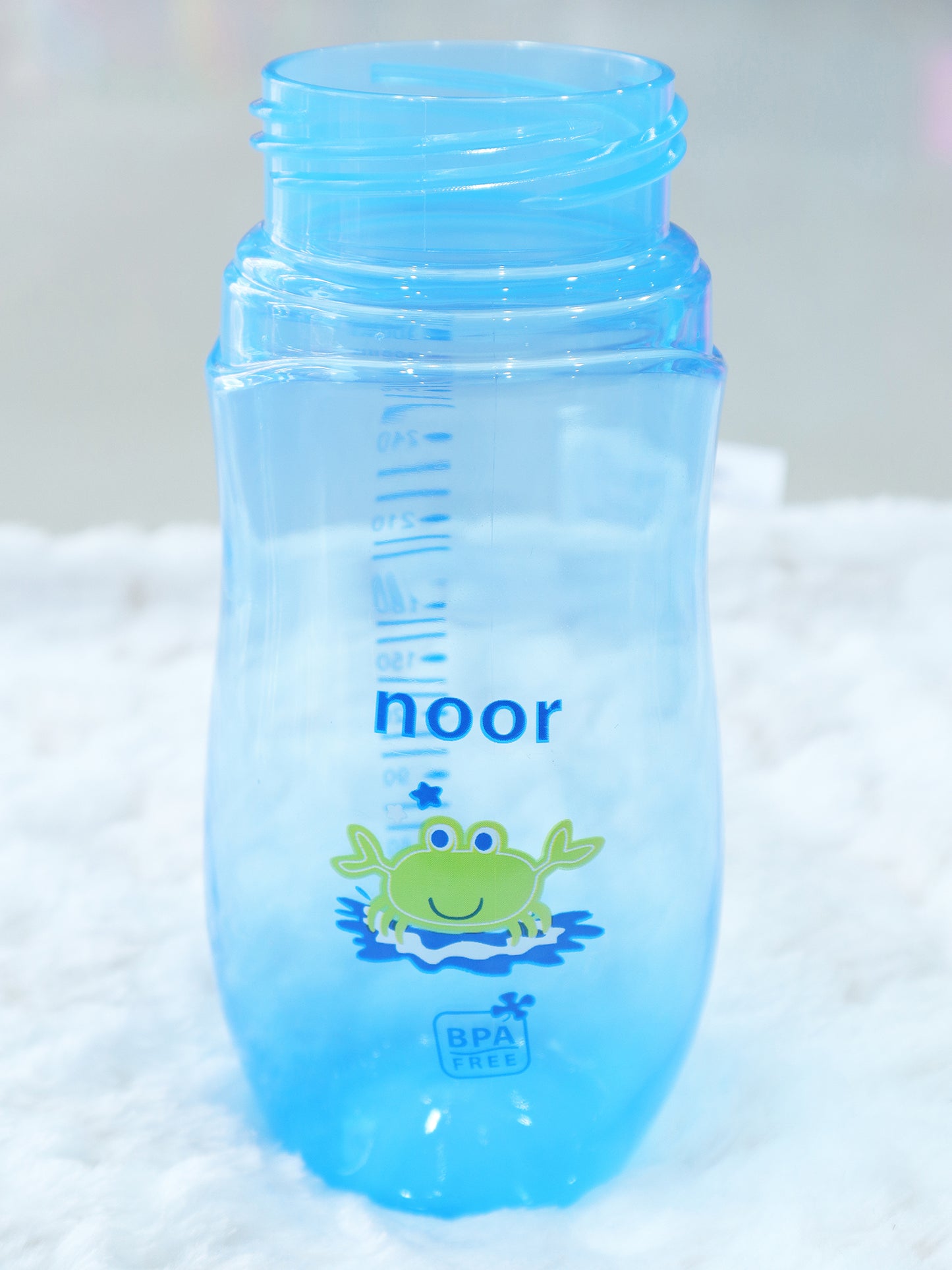 Vaso entrenador de 300 mL- NOS197