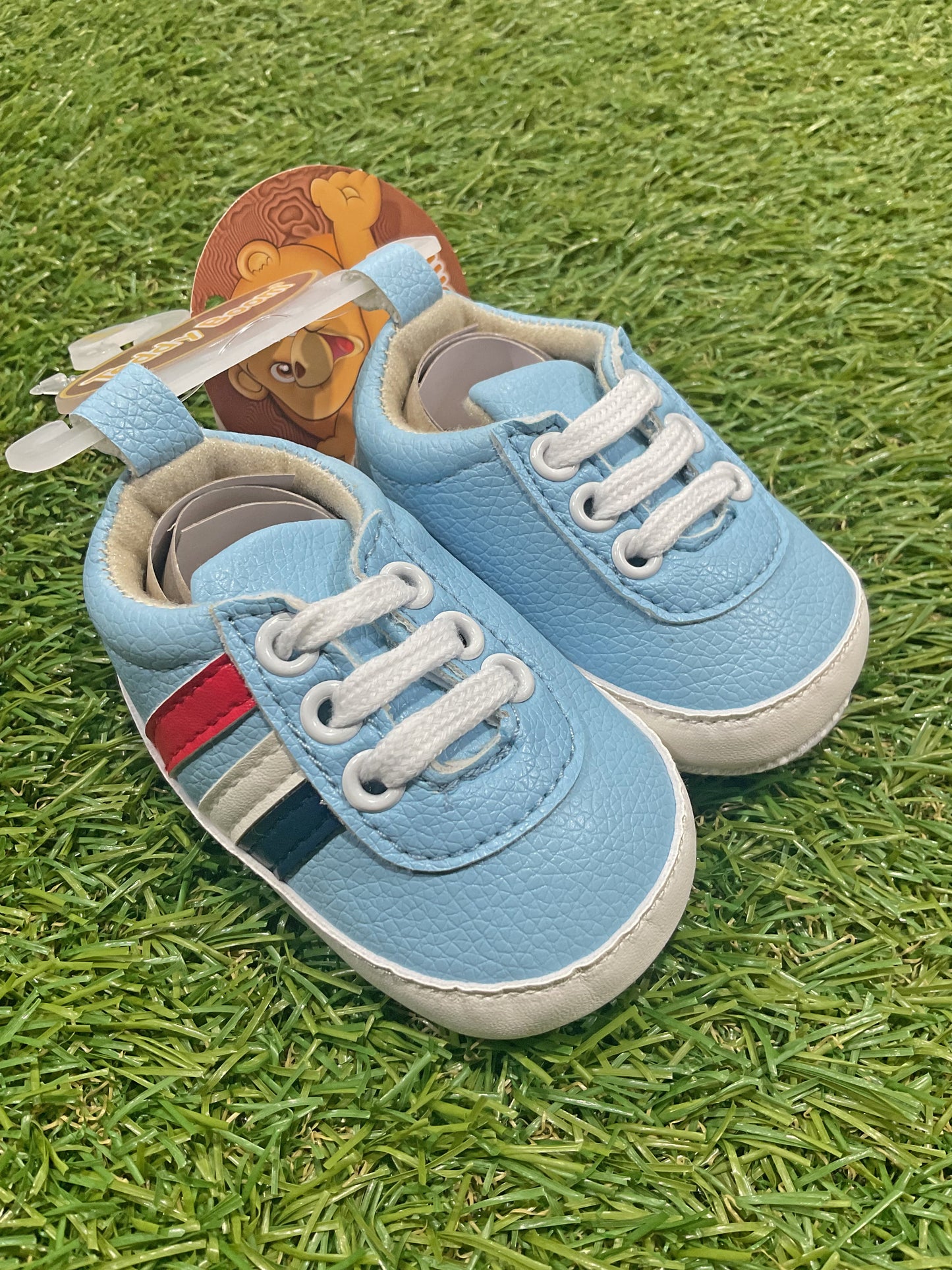 zapatitos de bebé - 2920197