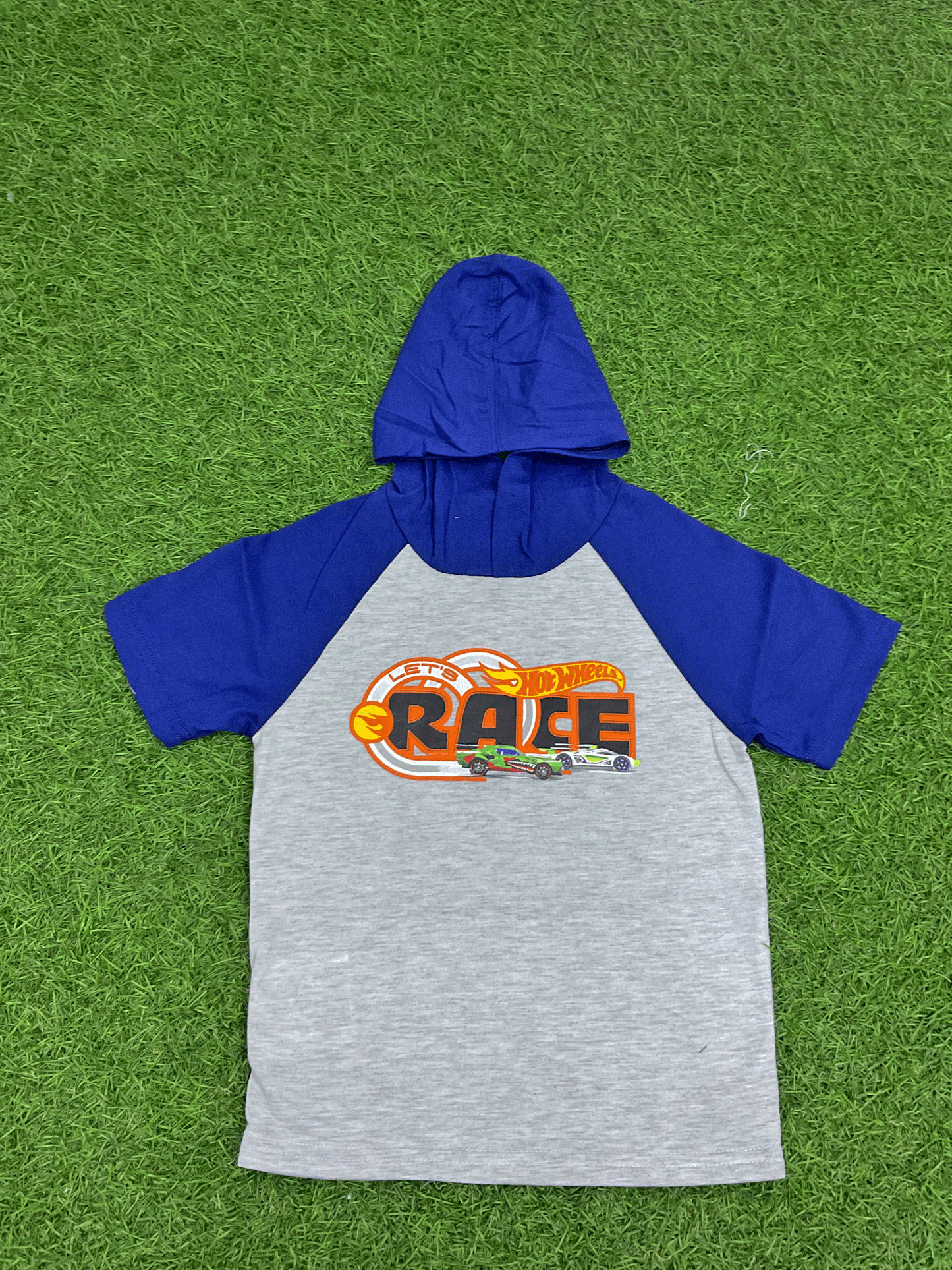 CAMISA - HW91280