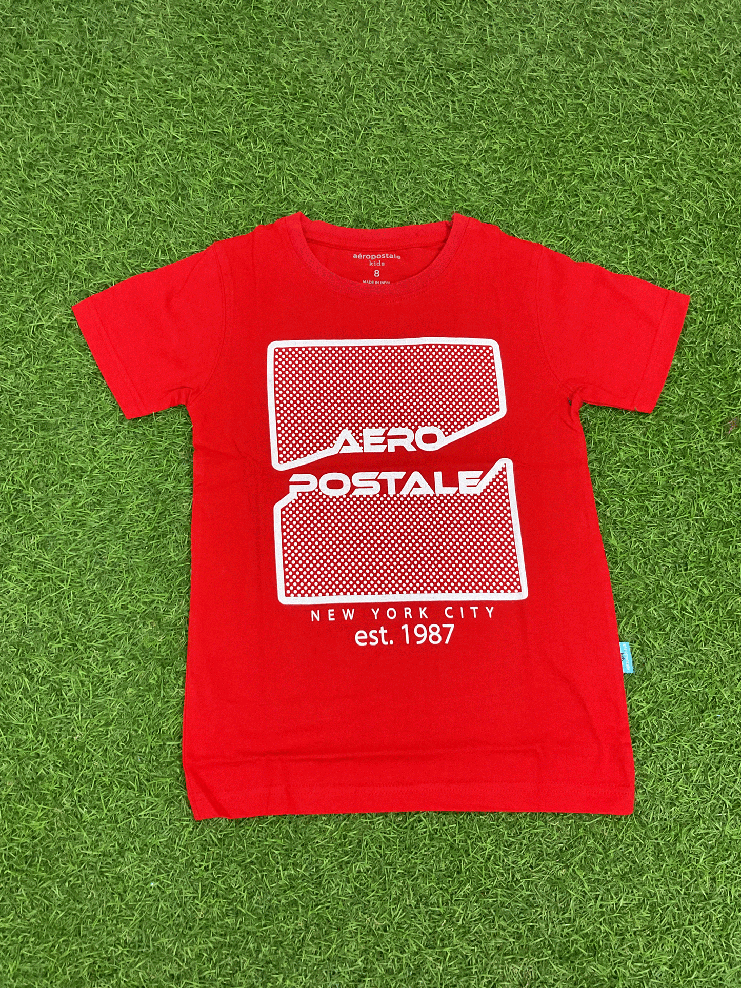 CAMISA - 2958