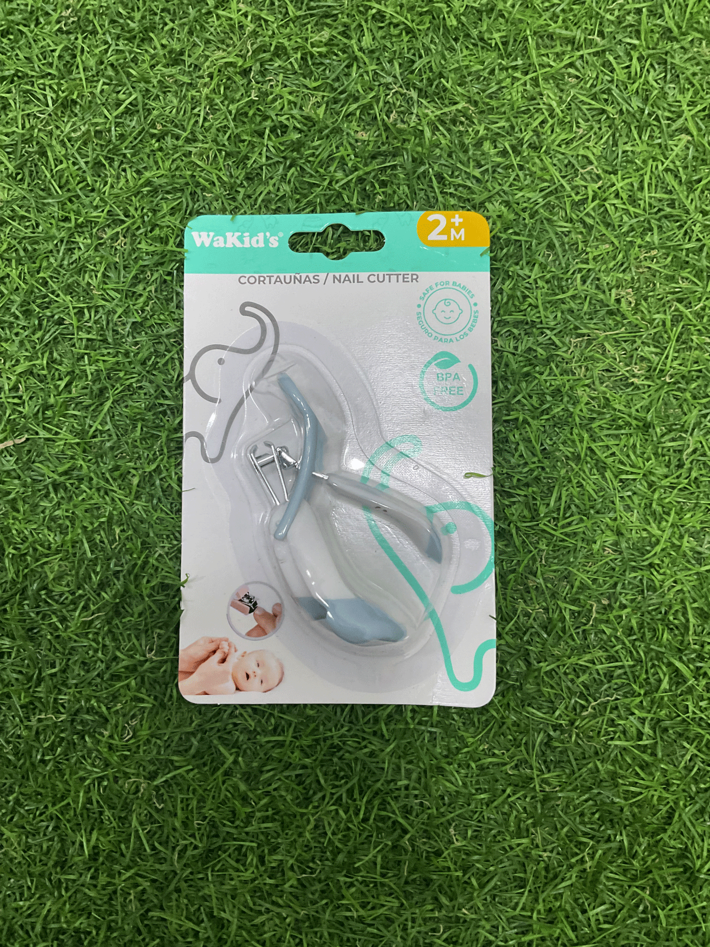 CORTA UÑAS - A77916