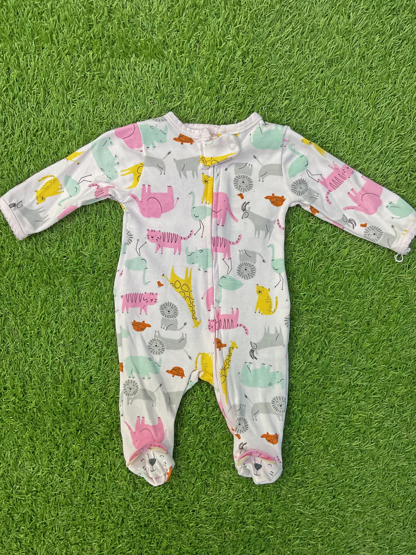 Enterizos - 35742475315