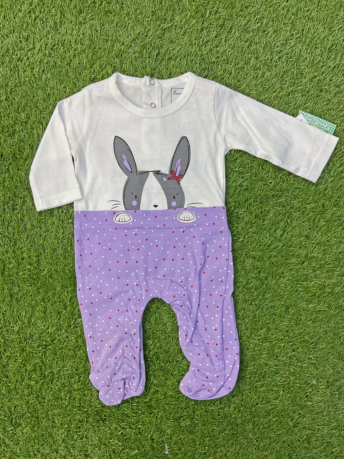 Enterizos - 3303761B