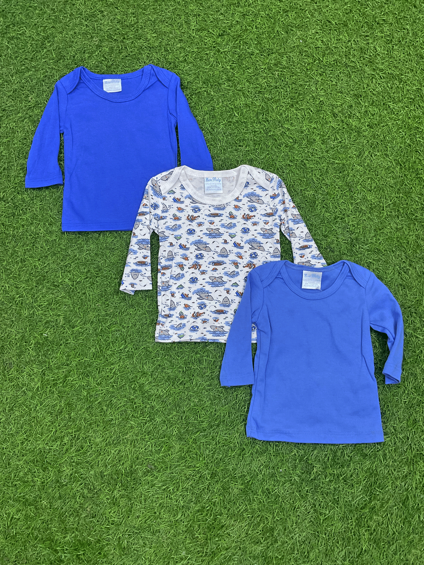 SET DE CAMISA - 1010282