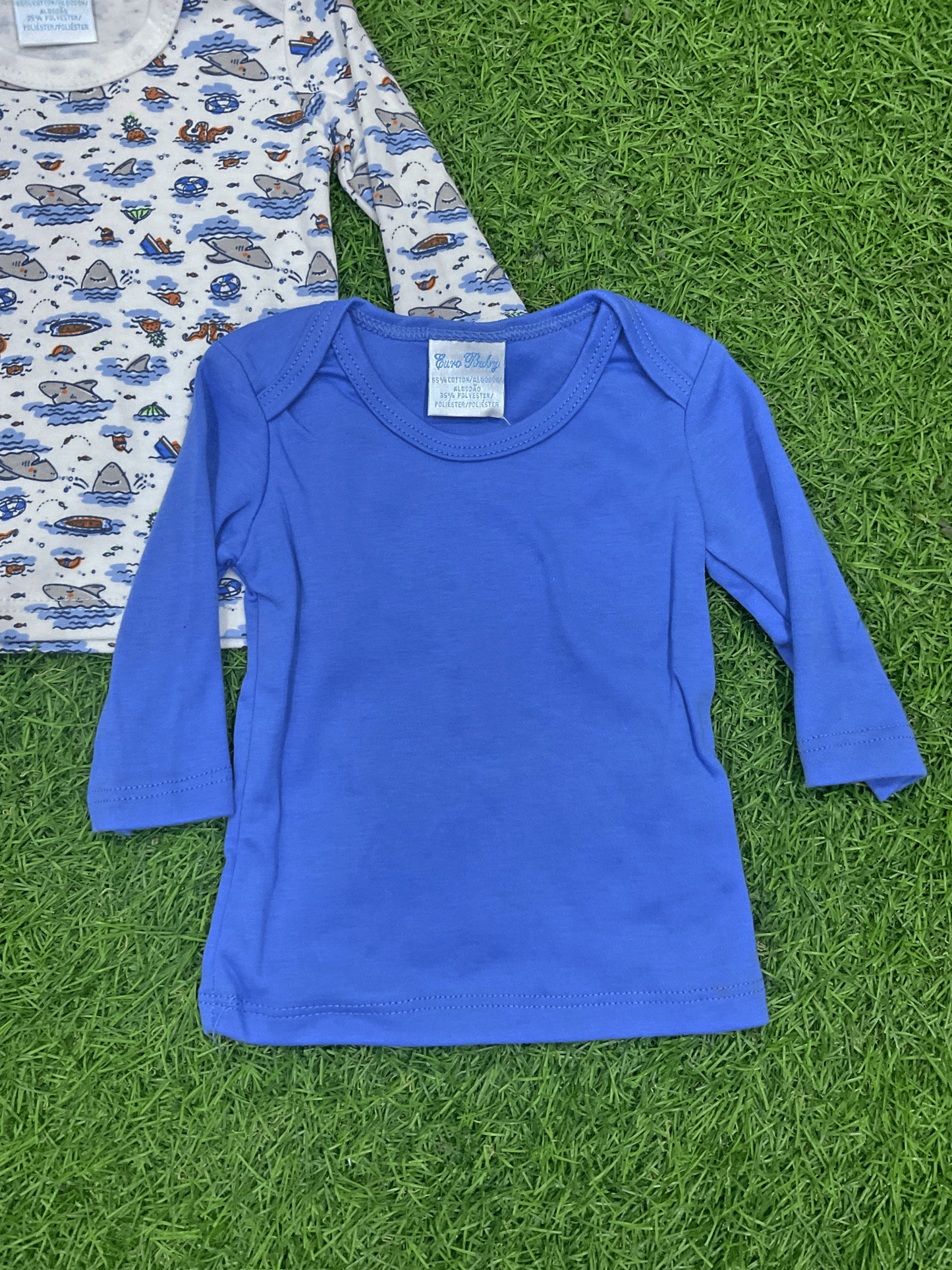 SET DE CAMISA - 1010282