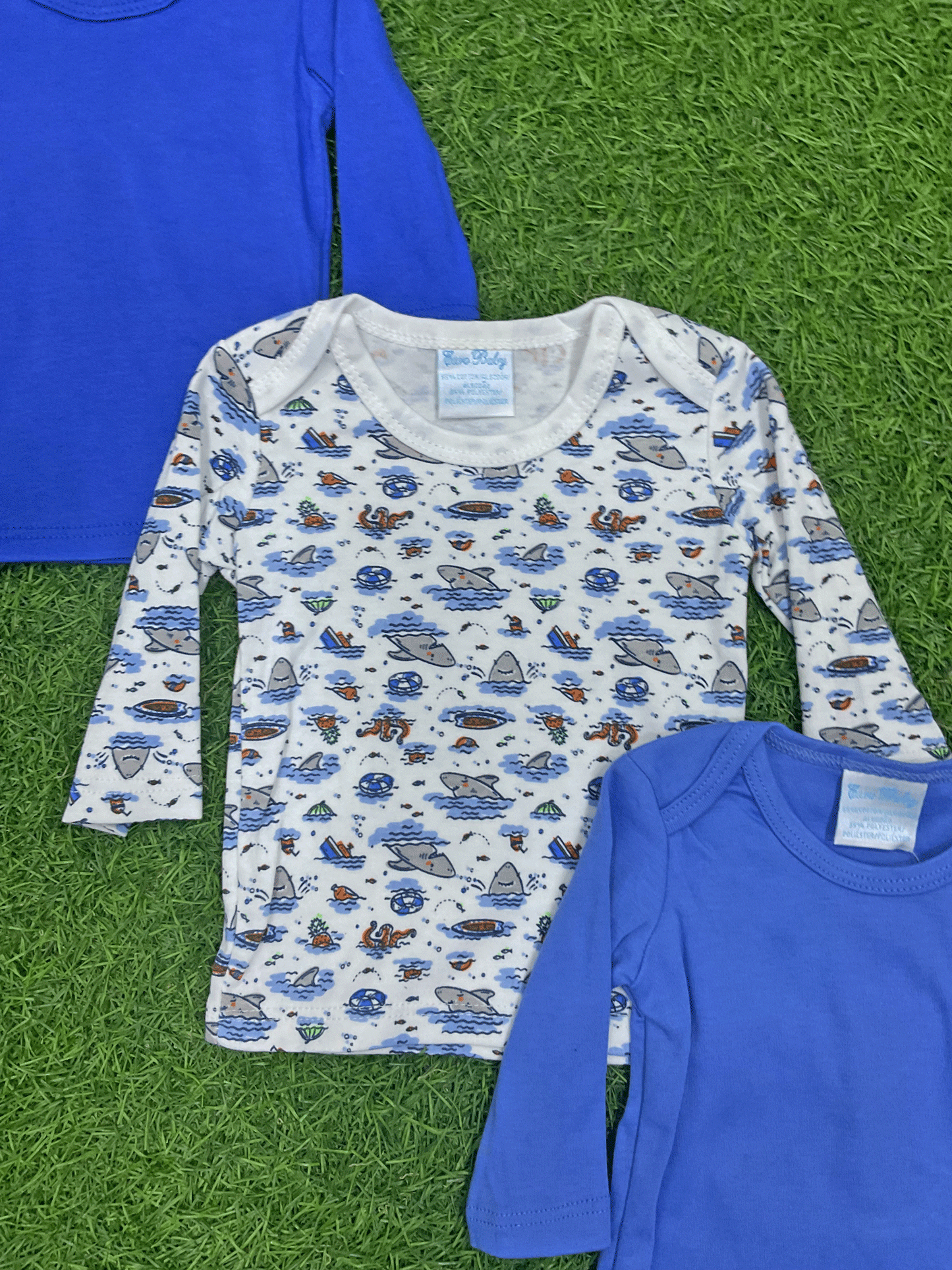 SET DE CAMISA - 1010282