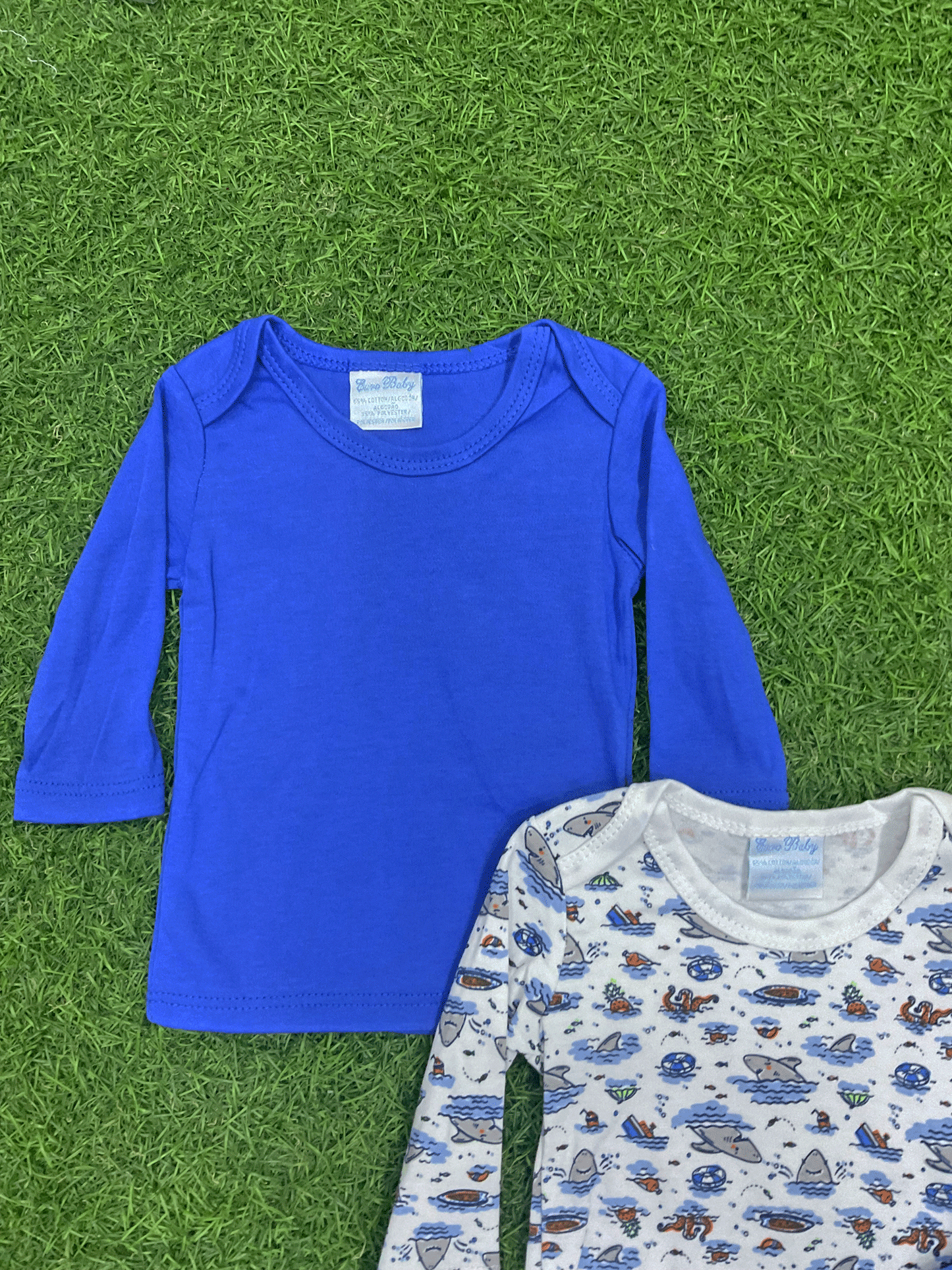 SET DE CAMISA - 1010282
