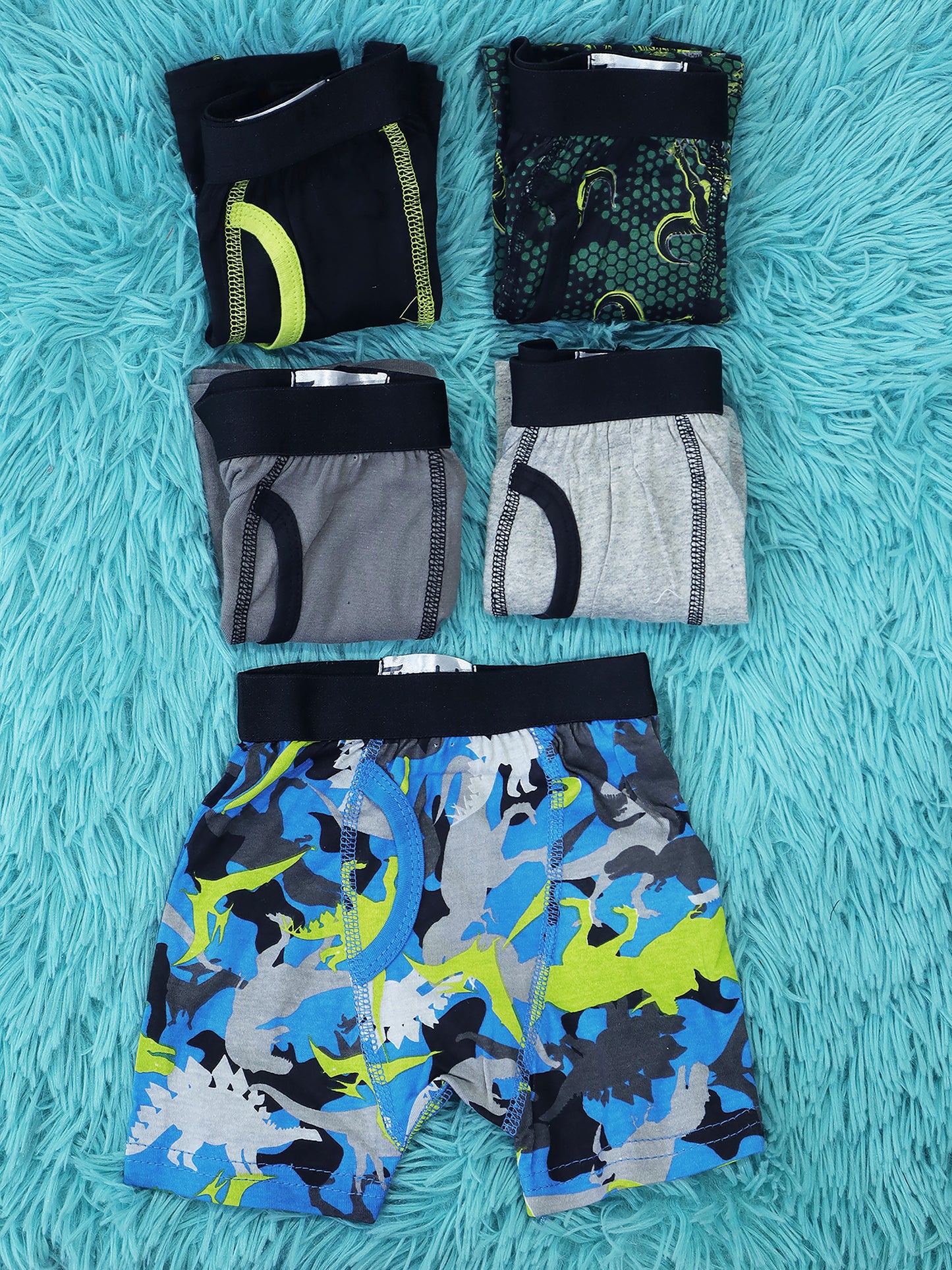 Bóxers para niños - 69413TT