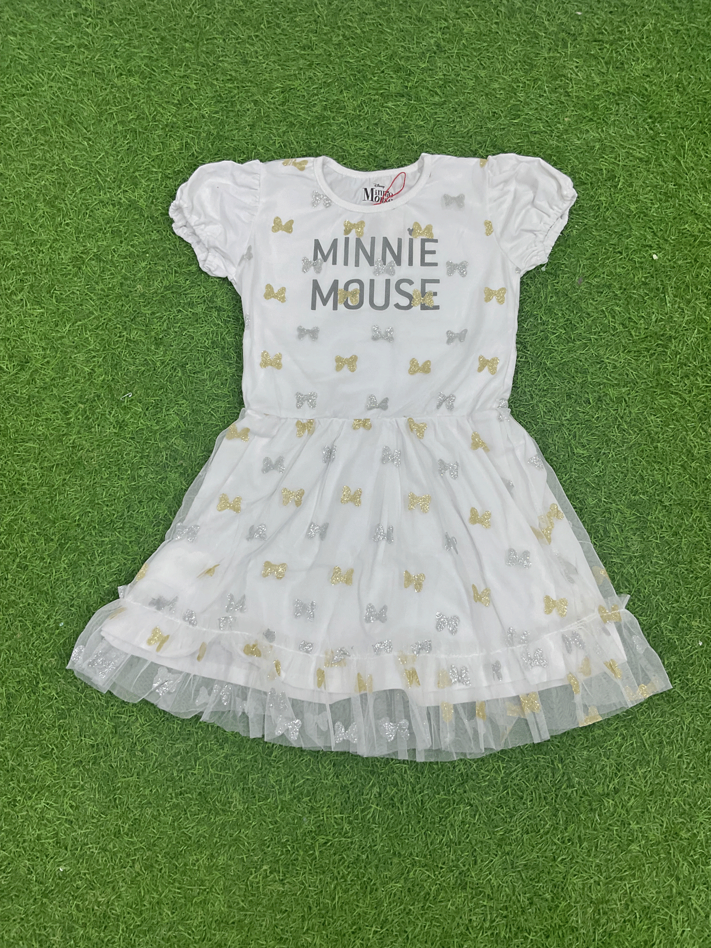 VESTIDO - MM2458