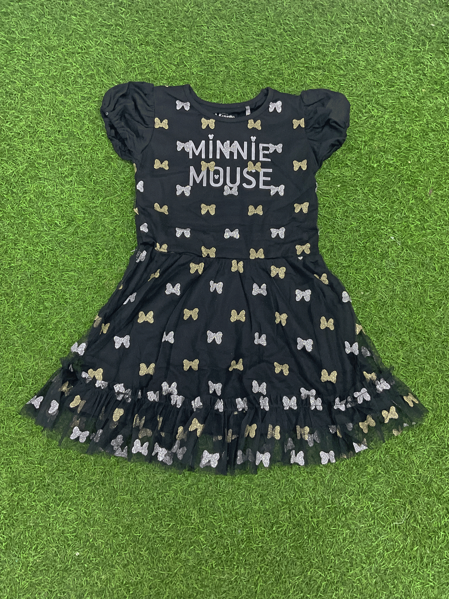 VESTIDO - MM2458