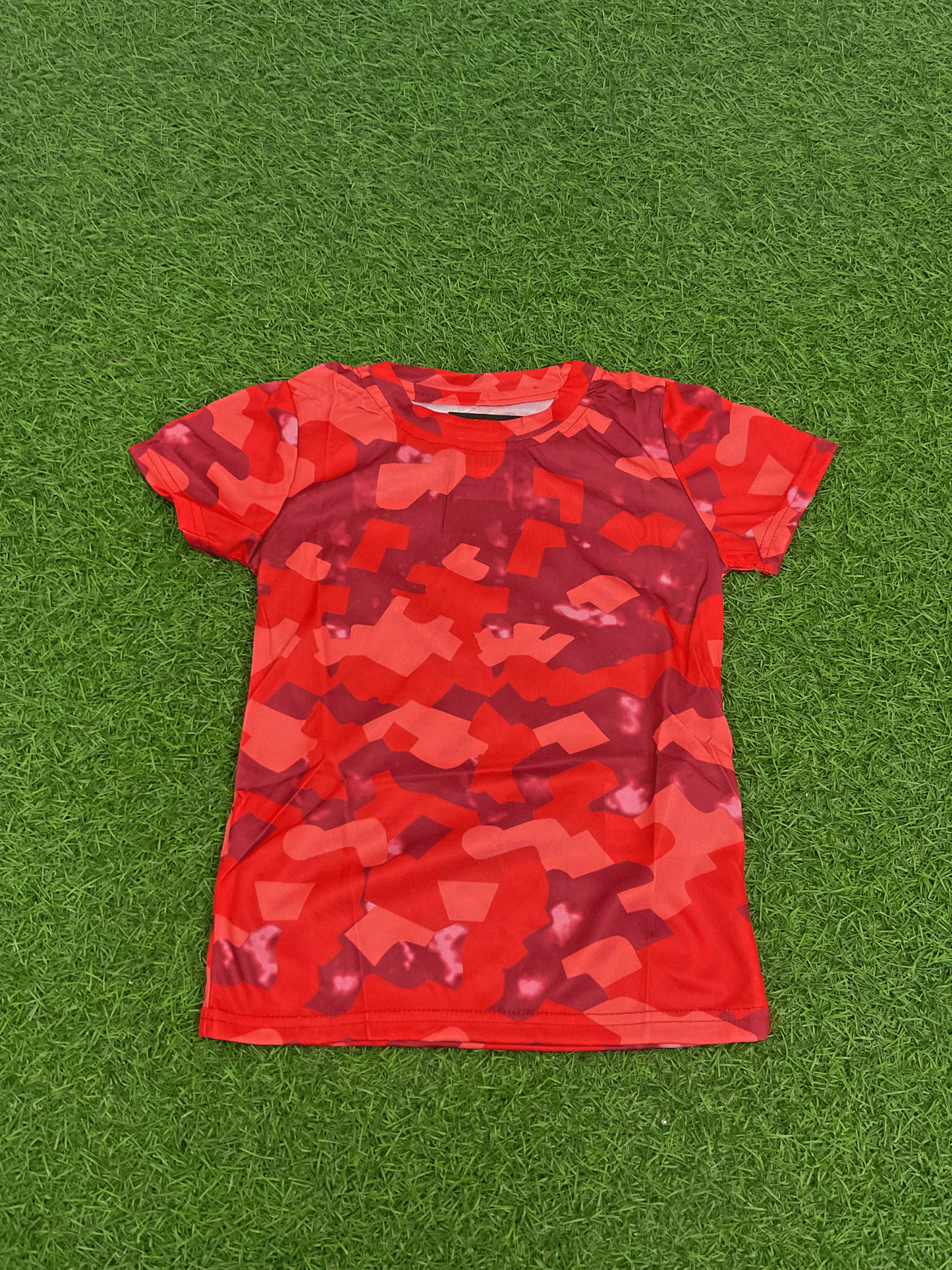 CAMISA - 4940104D