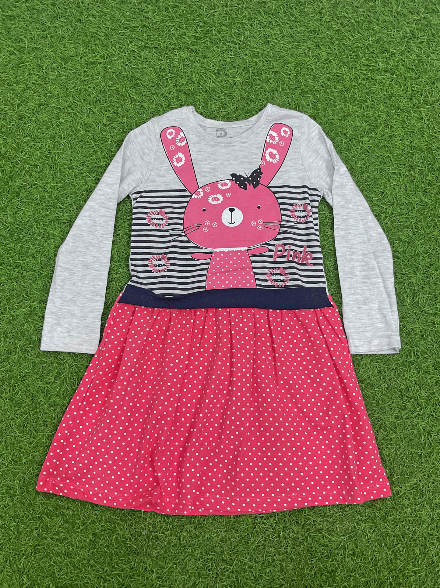VESTIDO - 3685752CRG