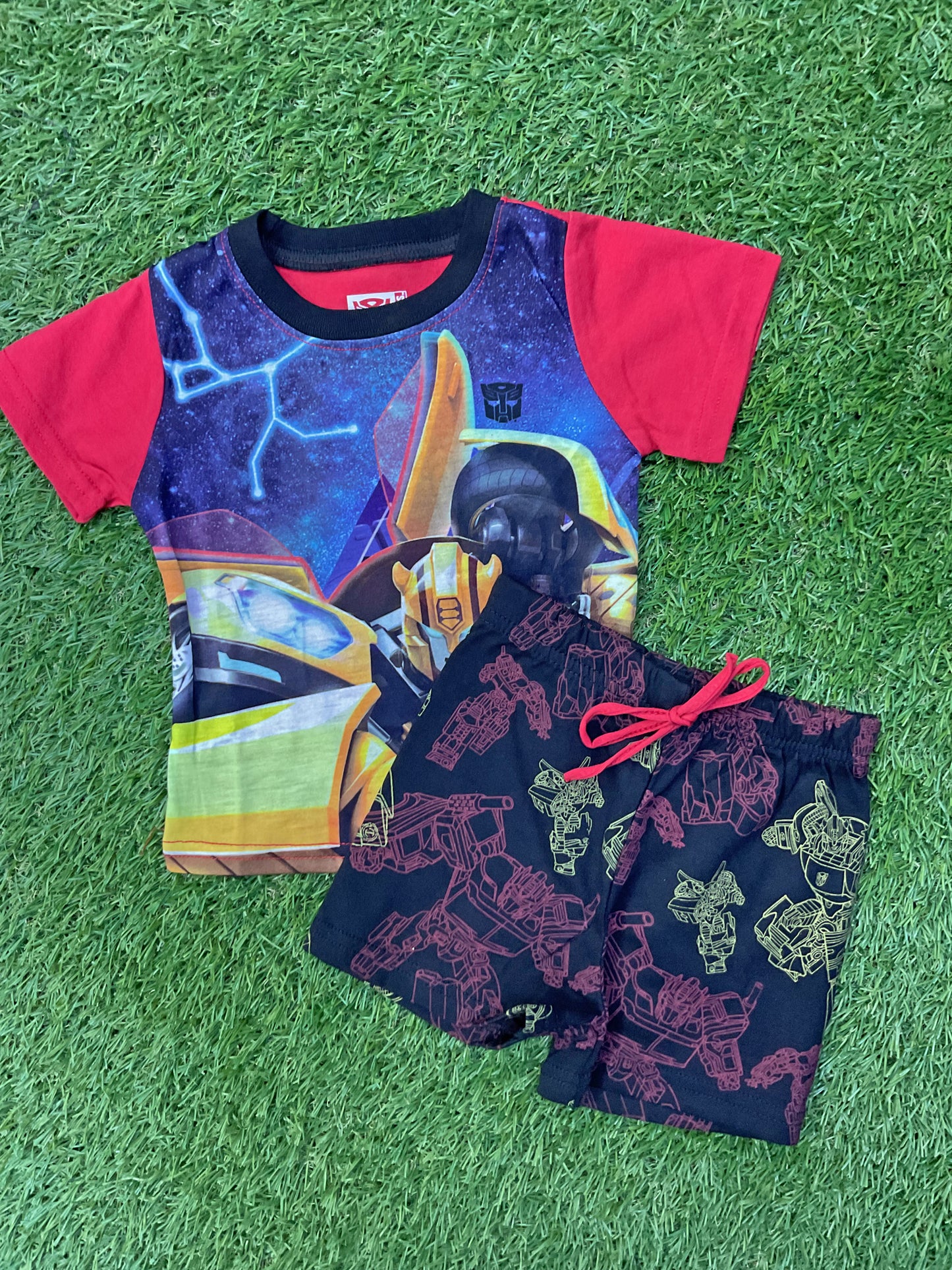 Conjunto - PSTR7690865538