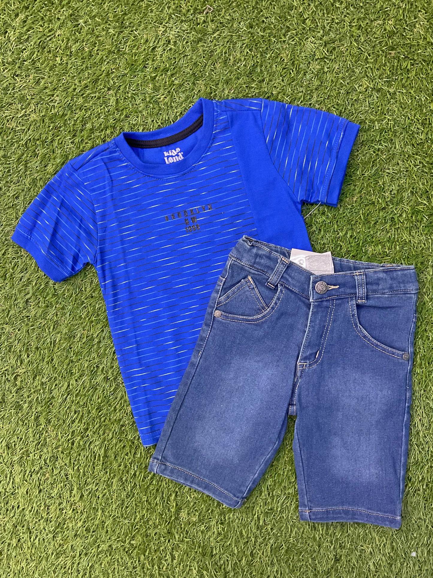 Conjunto - 7764079079