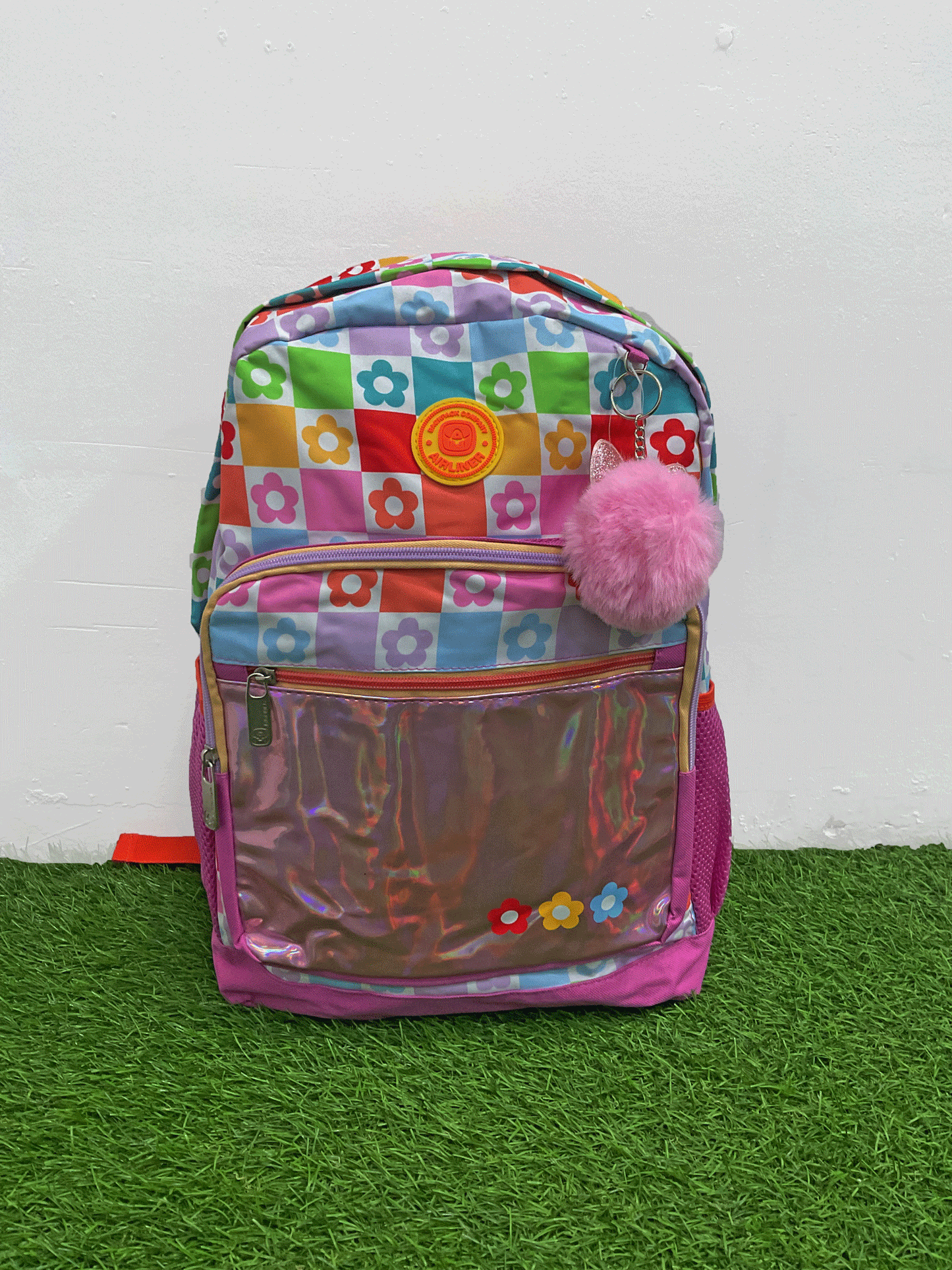 BOLSO JUVENIL - 6627118