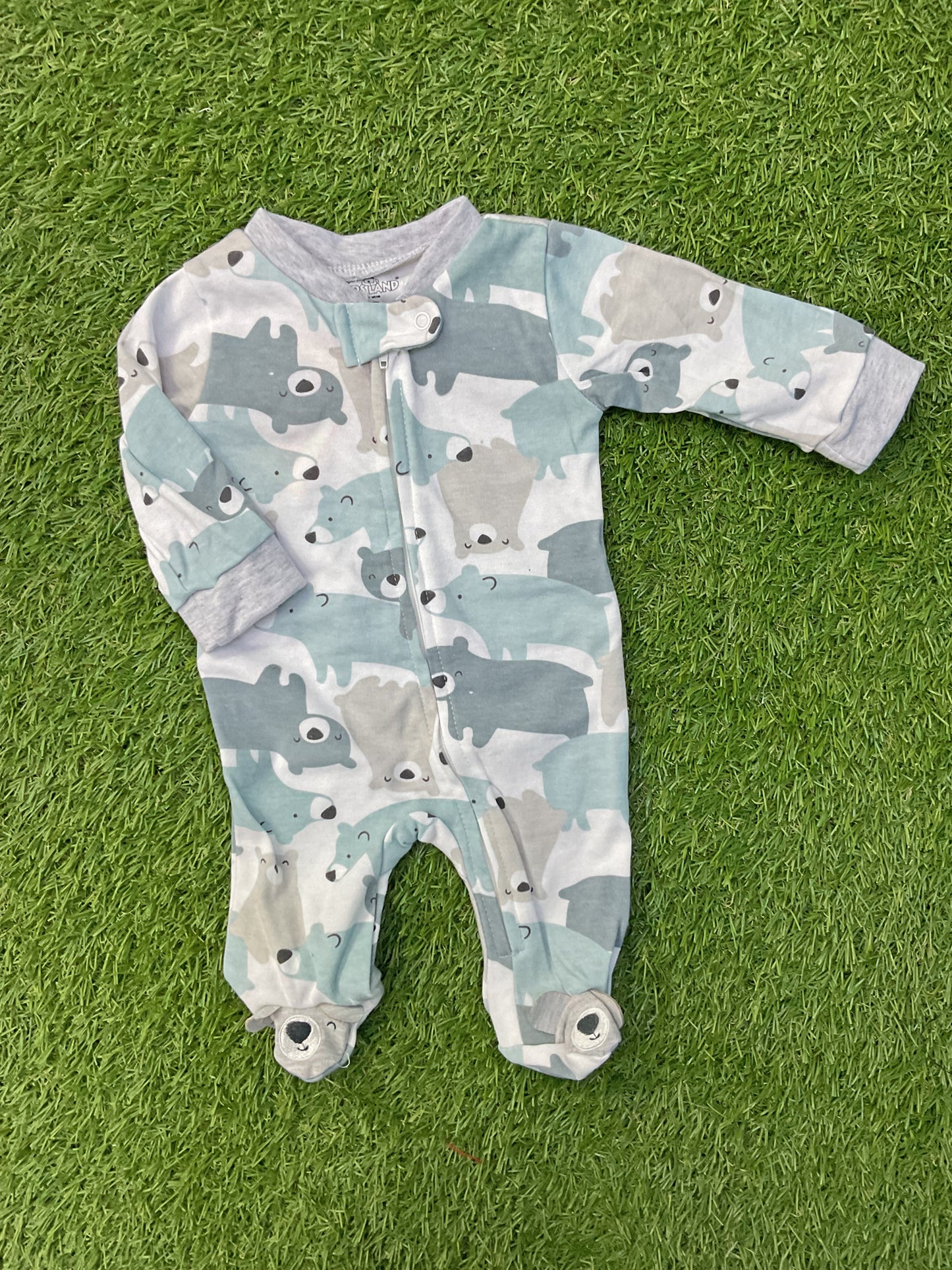 Enterizo - 35742475362