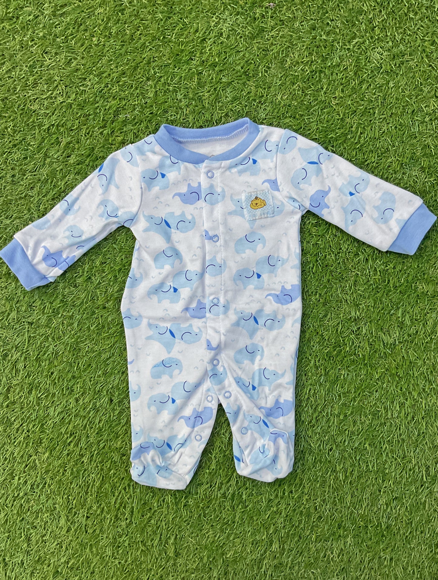 Set para bebes - 35752478706