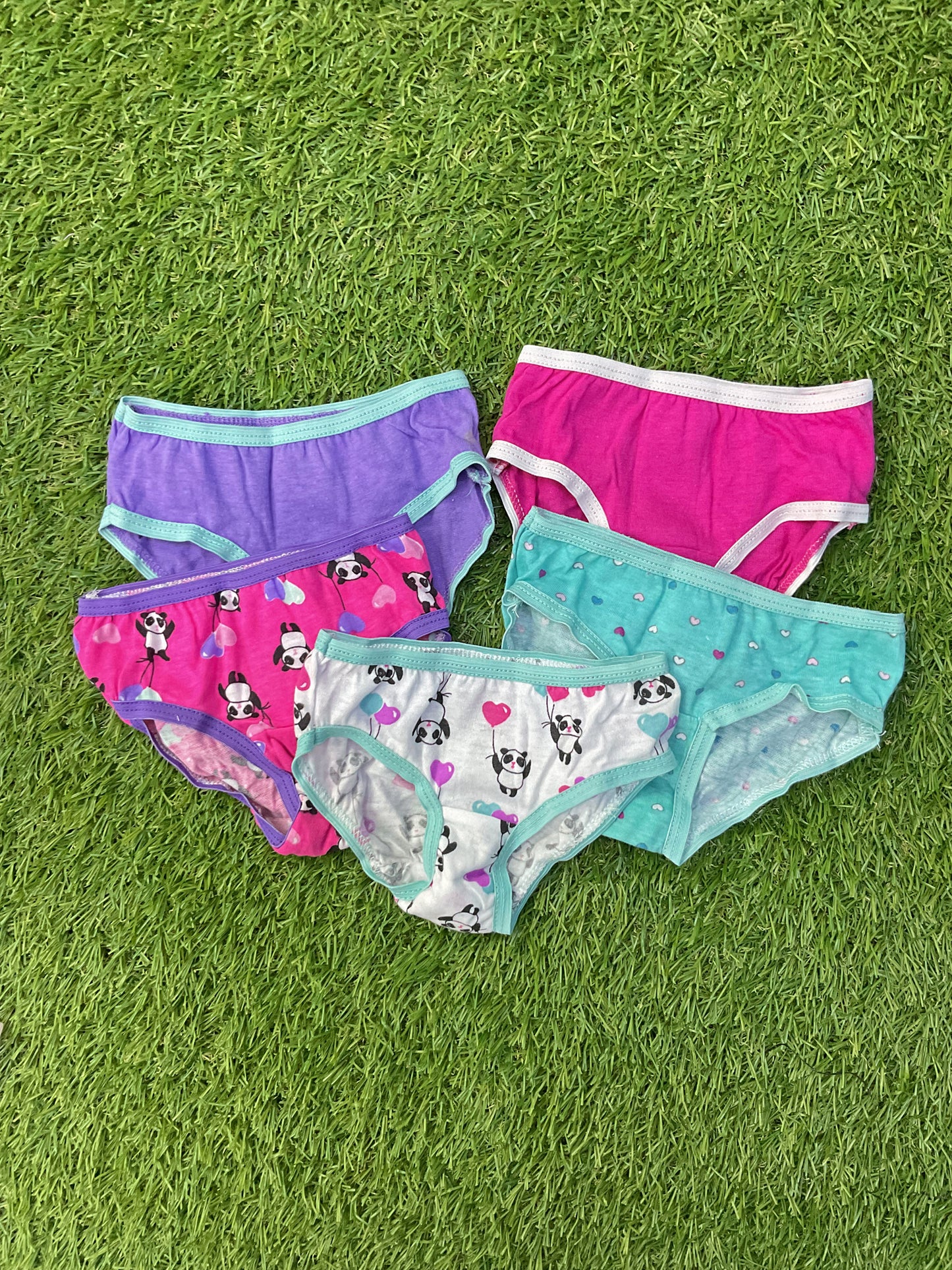Set de pantys - 32081066