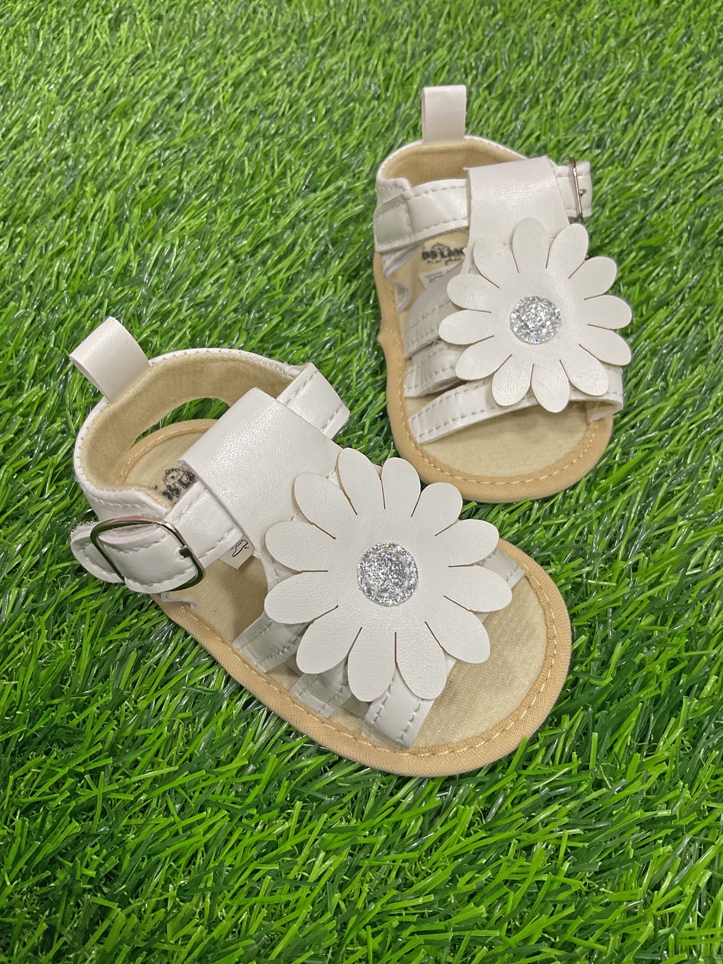 Sandalias para bebes - 33760379552