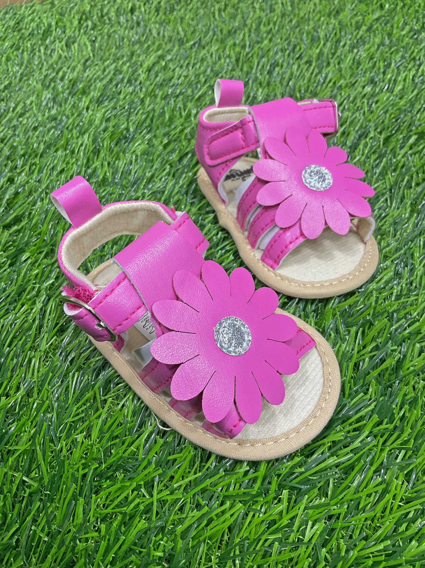 Sandalias para bebes - 33760379552