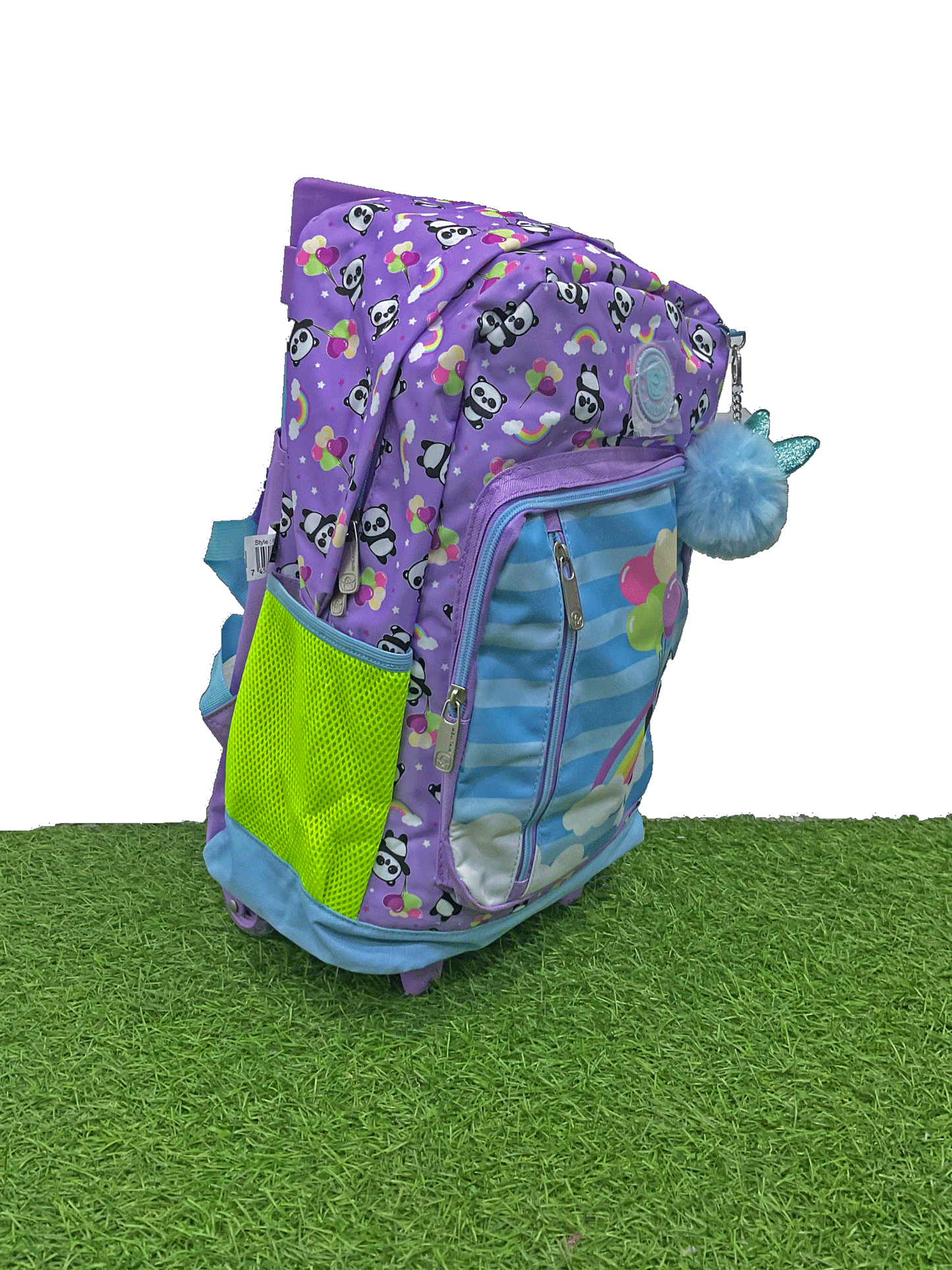 BOLSO TIPO MALETA -6624103T