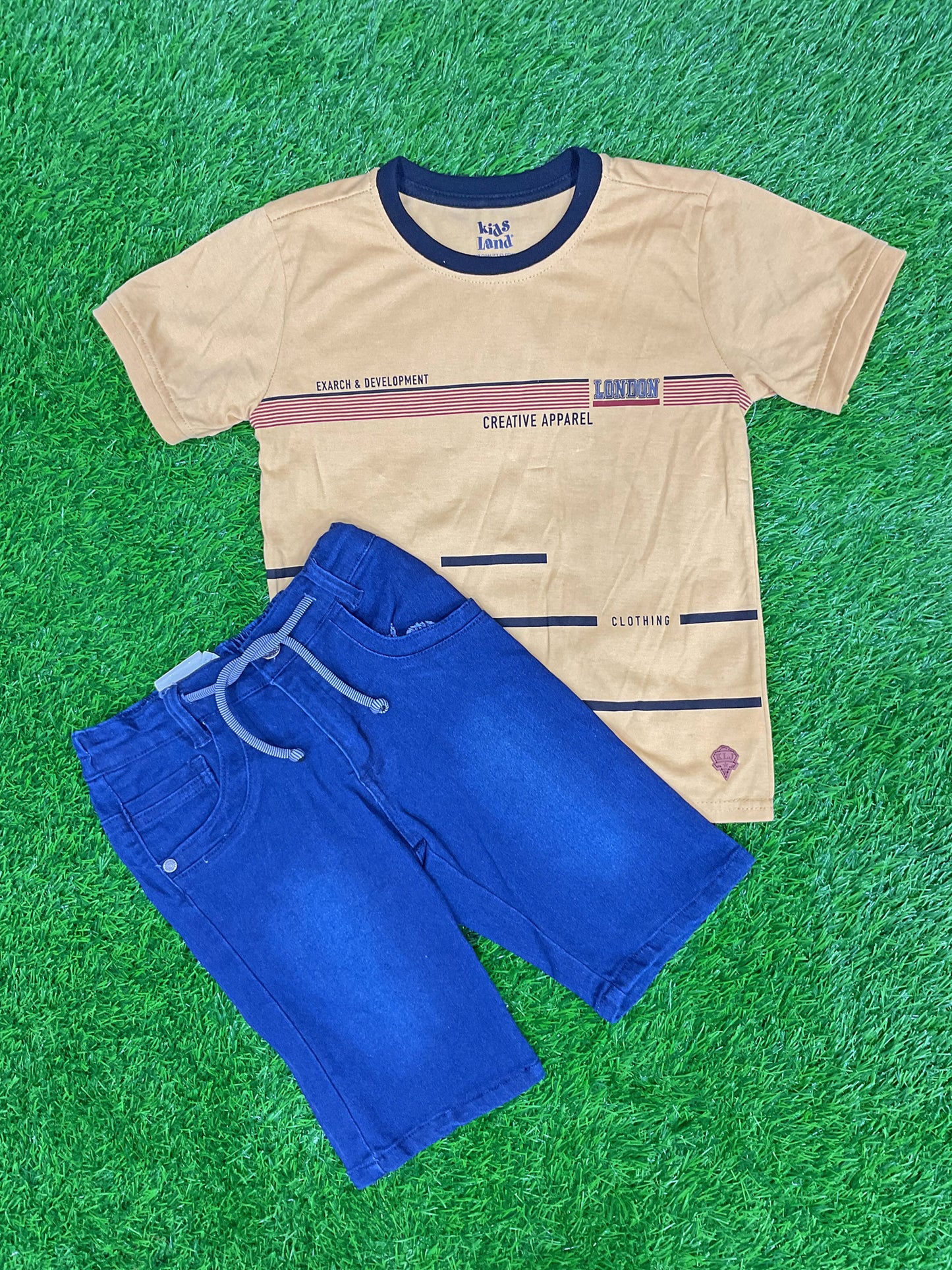 Conjunto - 7754077428