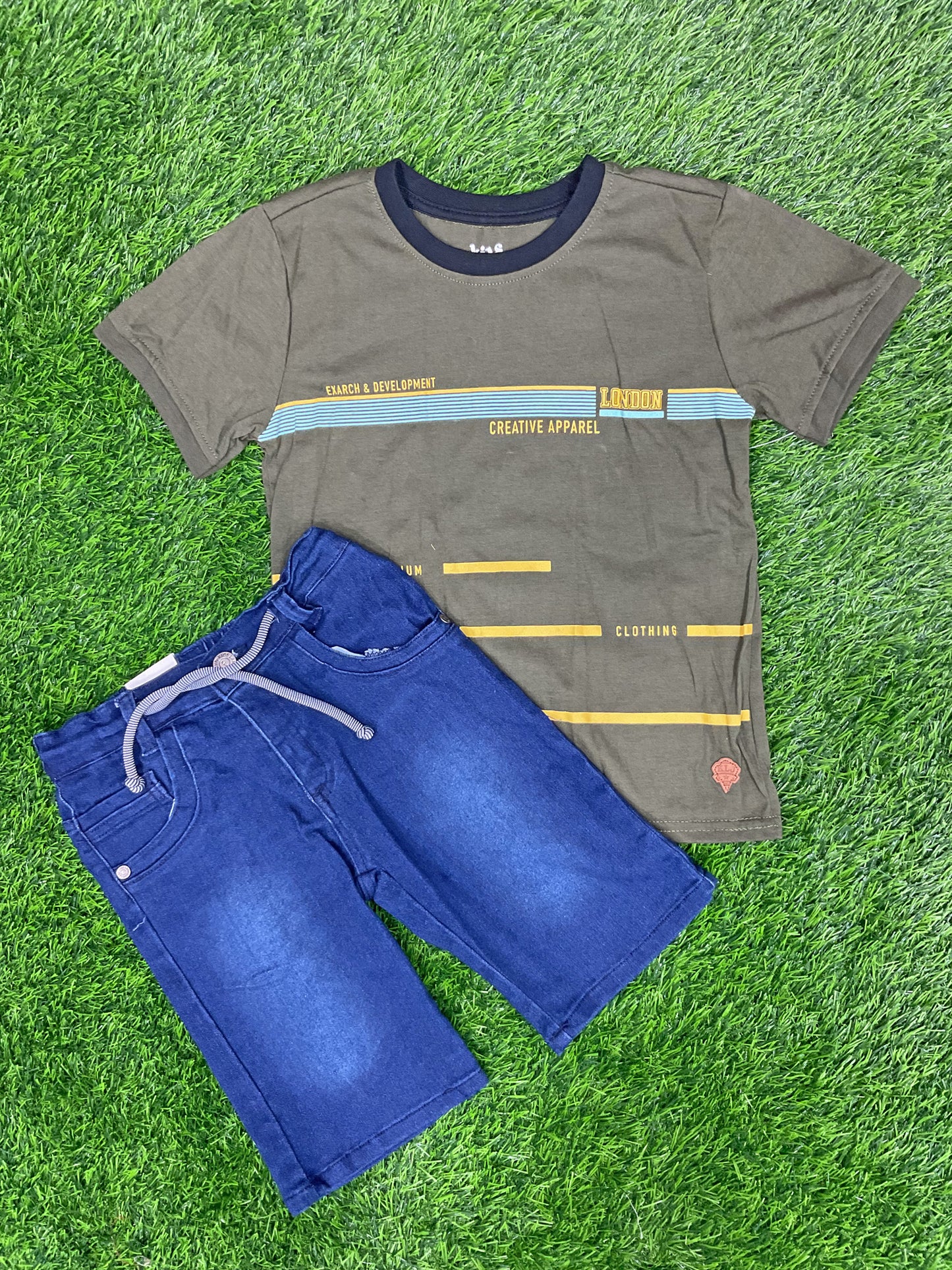 Conjunto - 7754077428
