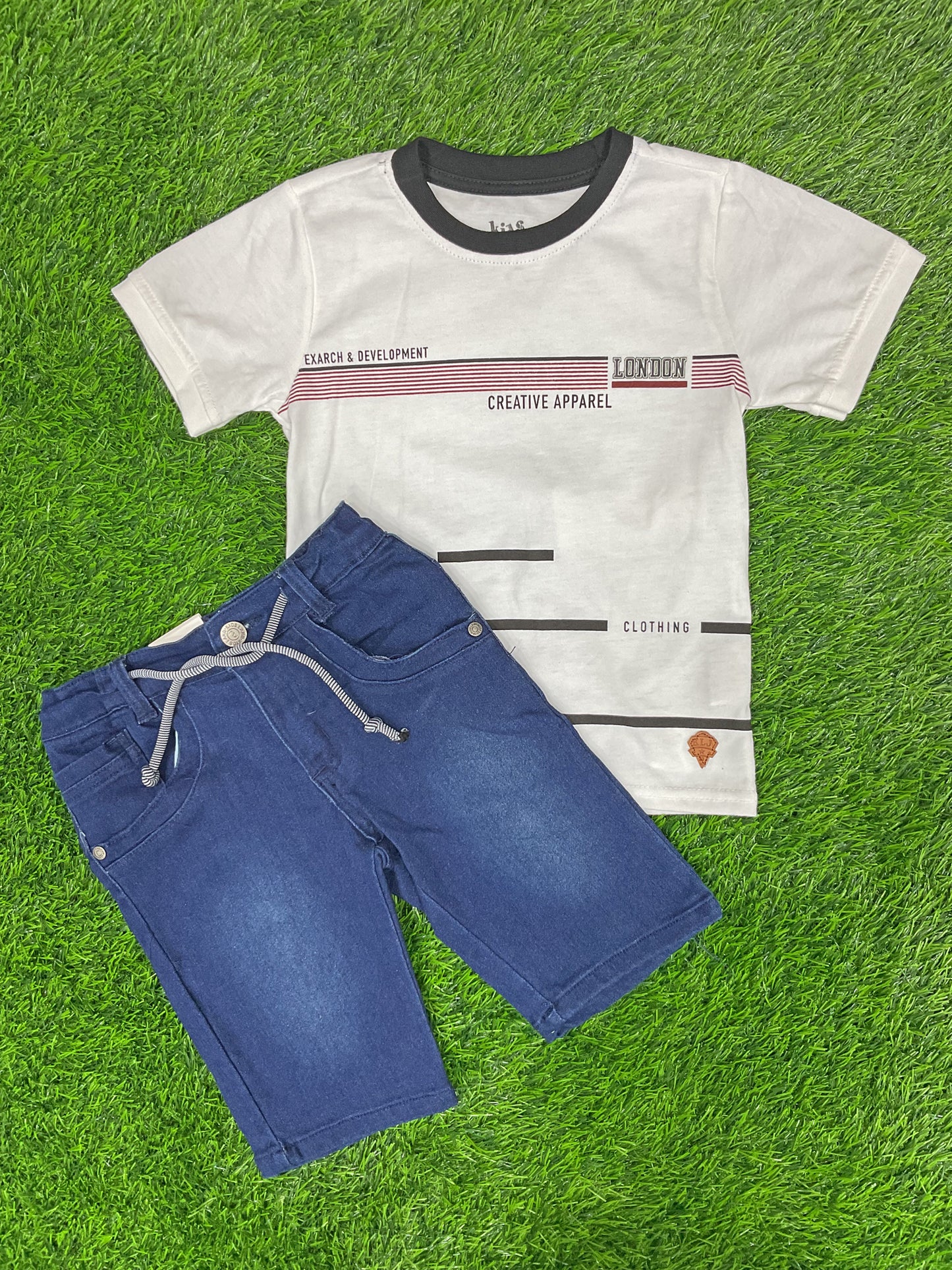 Conjunto - 7754077428