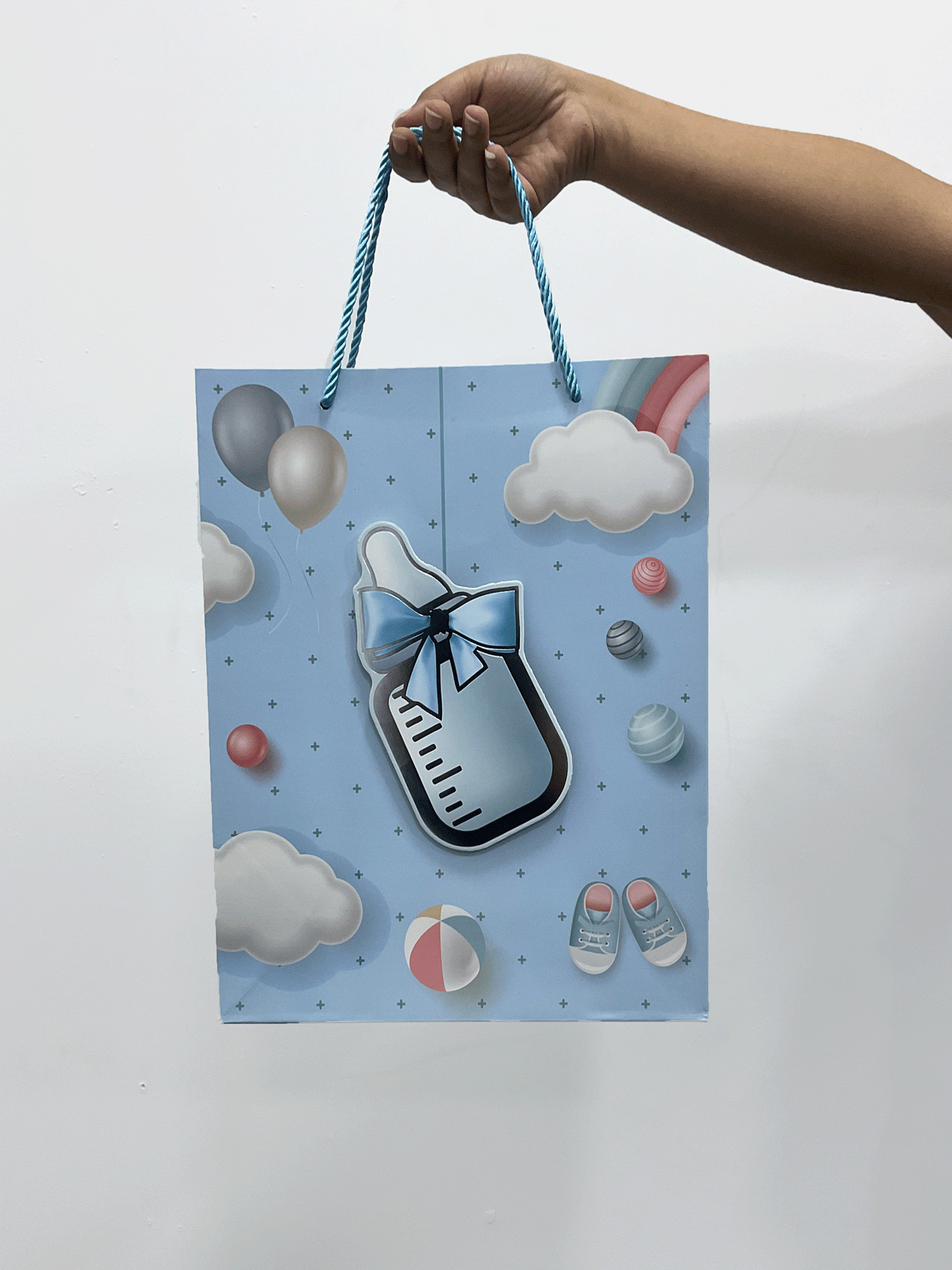 BOLSA DE REGALO - 5191232