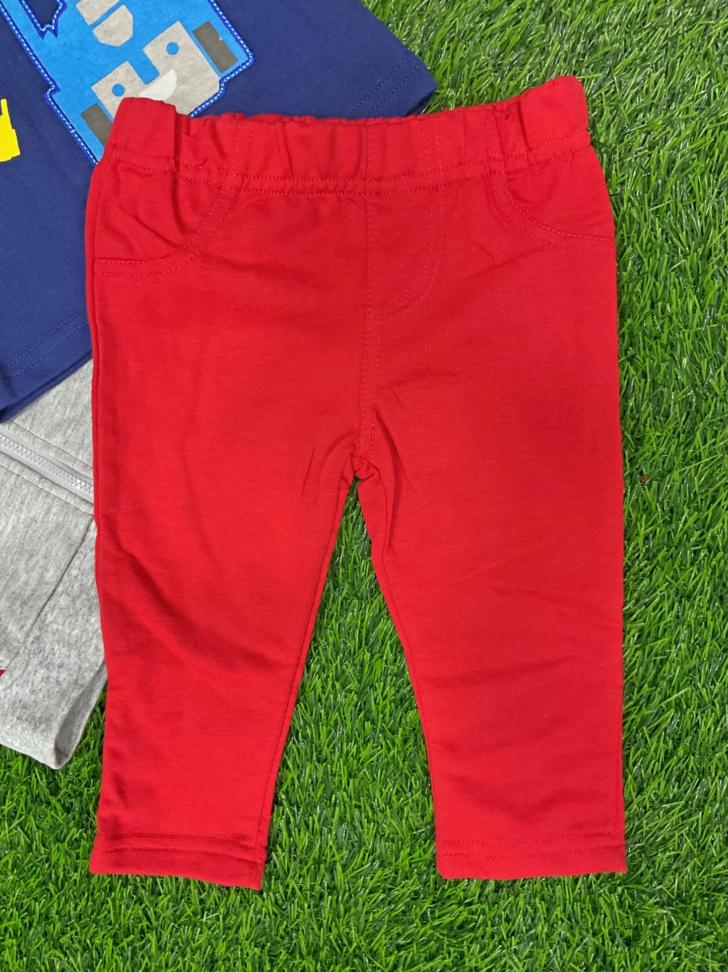 Conjunto para bebes - PSTR8694865933