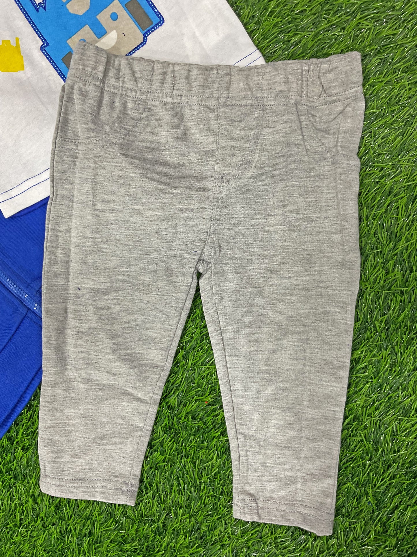 Conjunto para bebes - PSTR8694865933