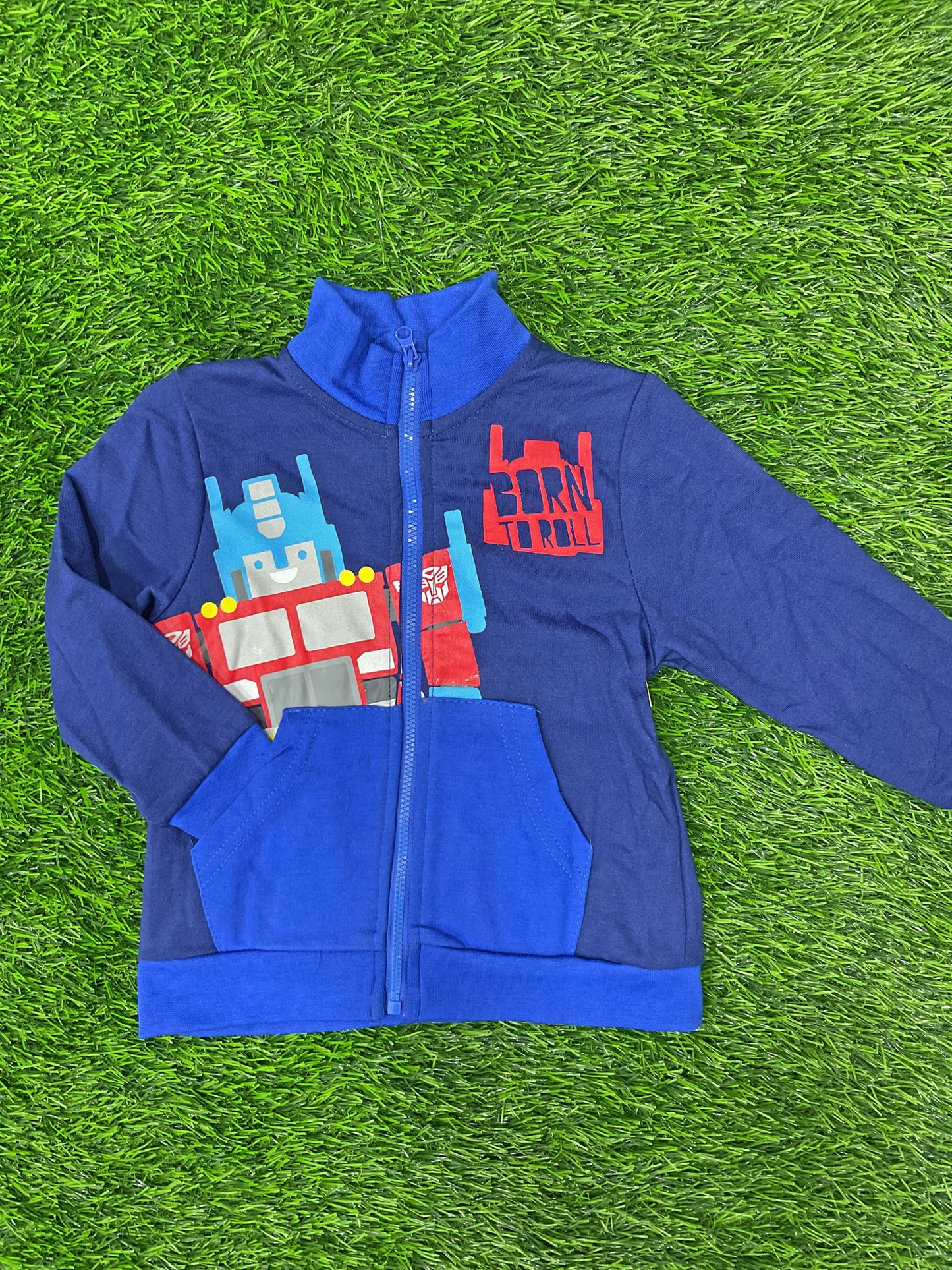 Conjunto para bebes - PSTR8694865933