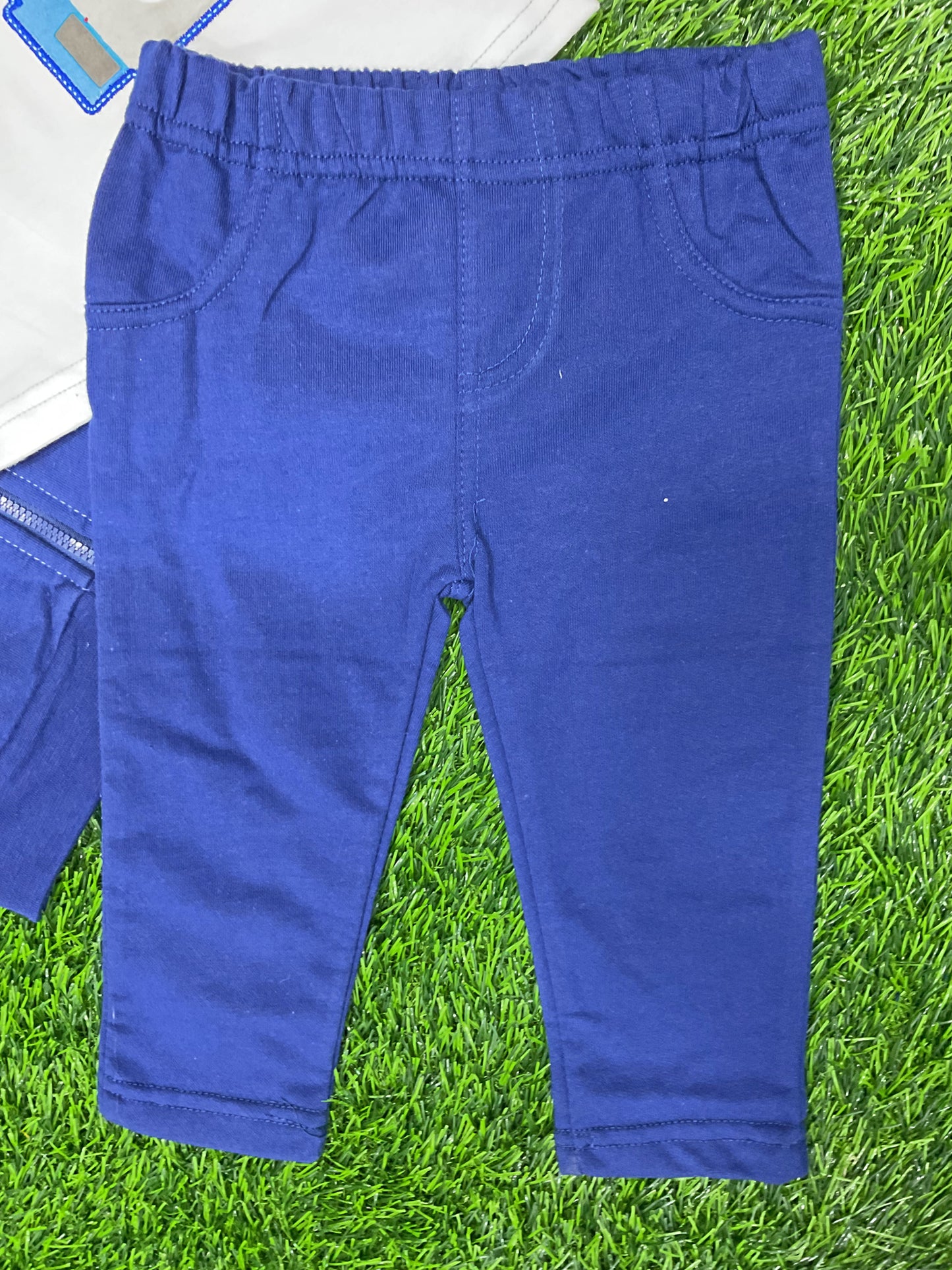 Conjunto para bebes - PSTR8694865933