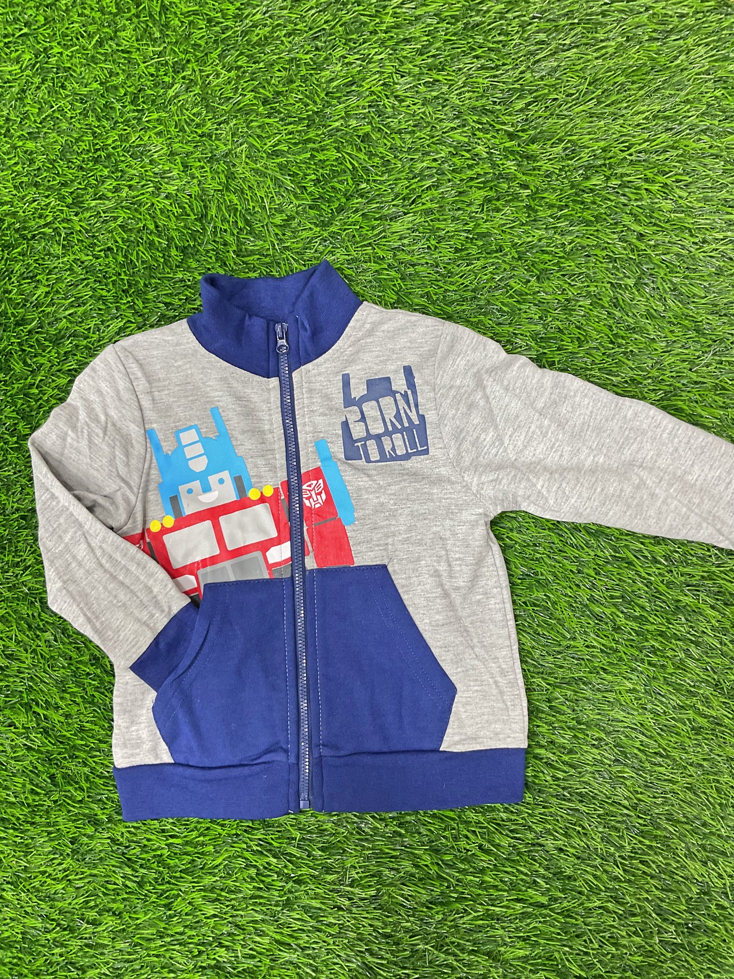 Conjunto para bebes - PSTR8694865933