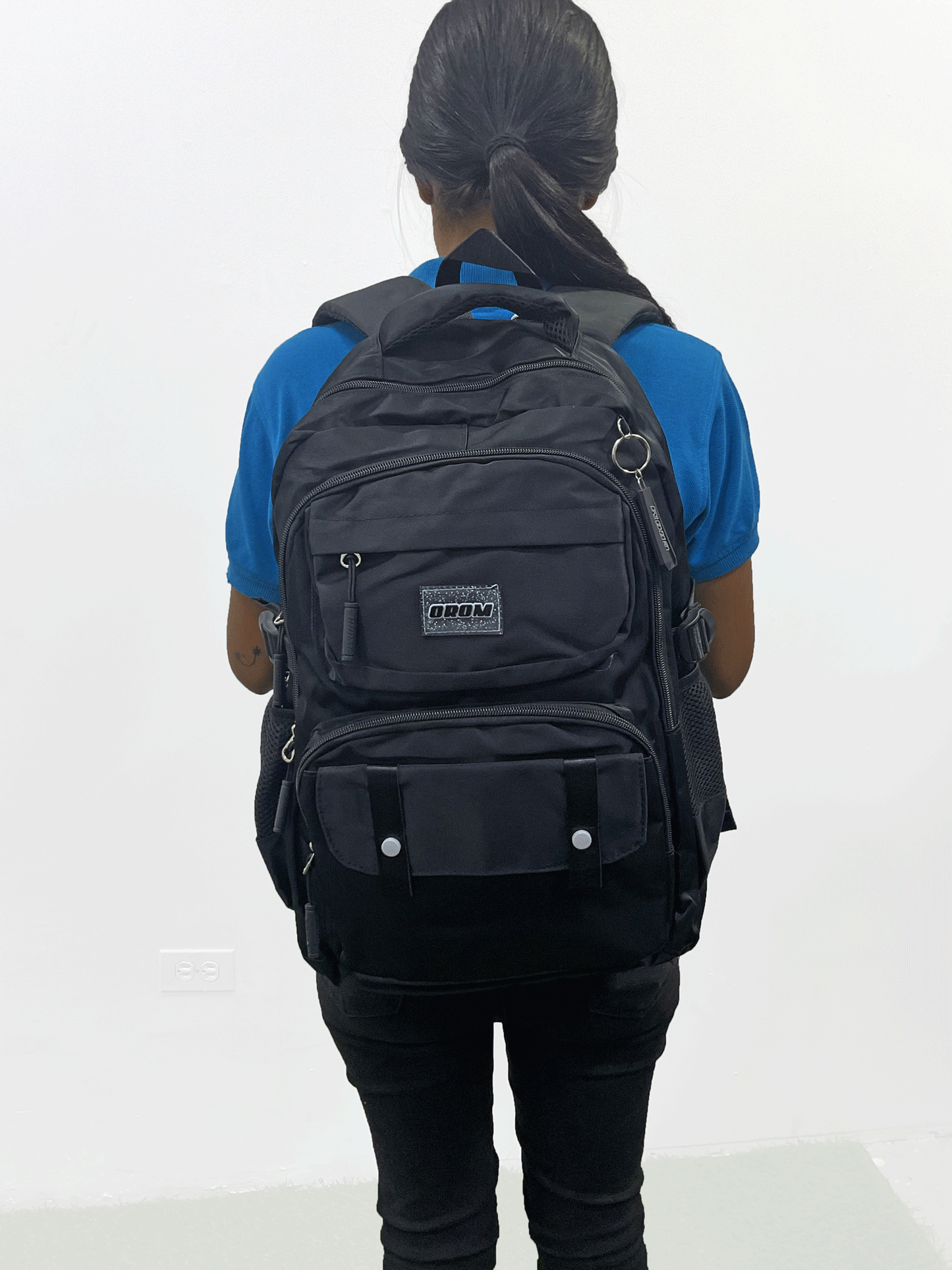 BOLSO JUVENIL - SHONG09