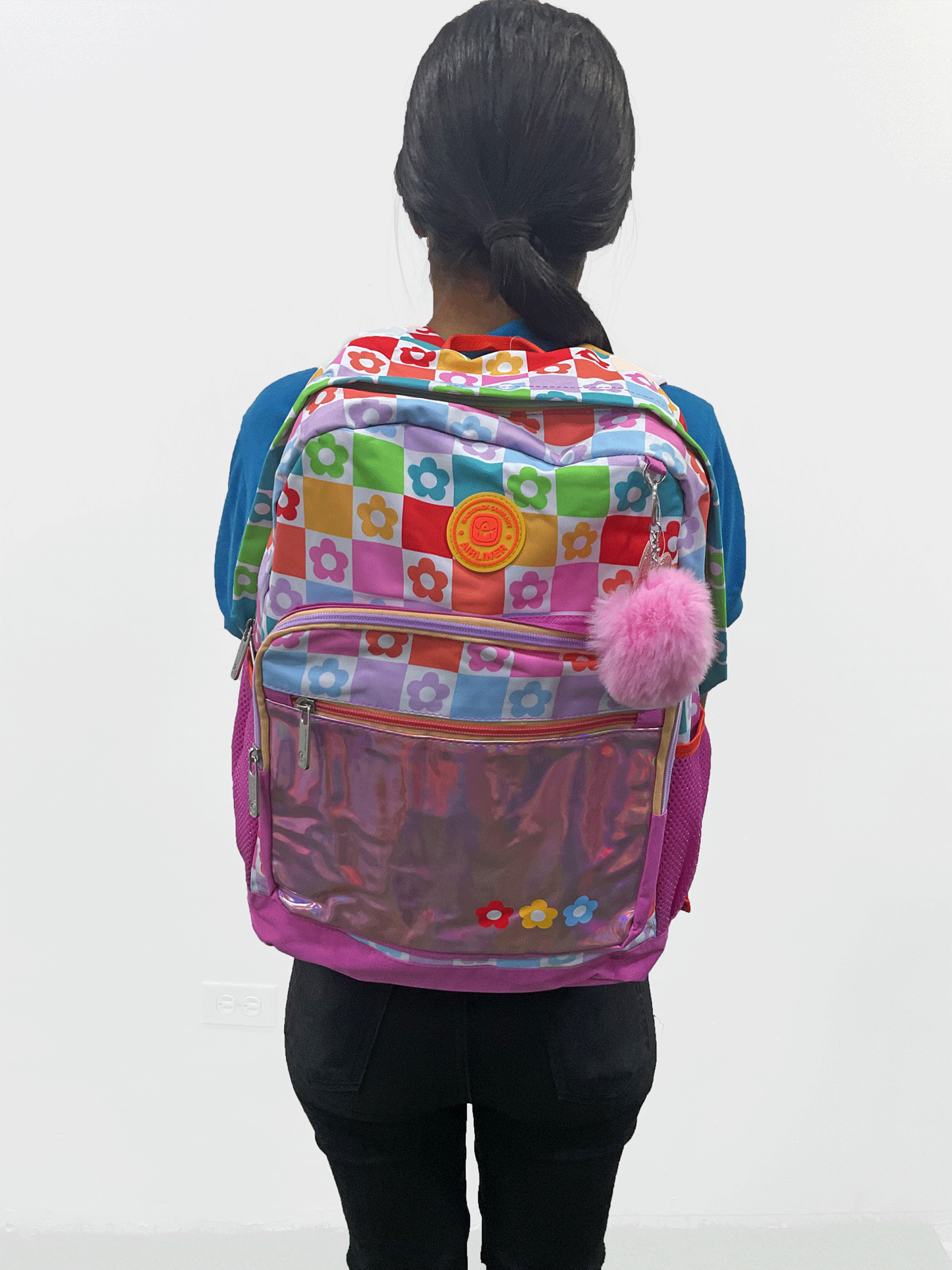 BOLSO JUVENIL - 6627118