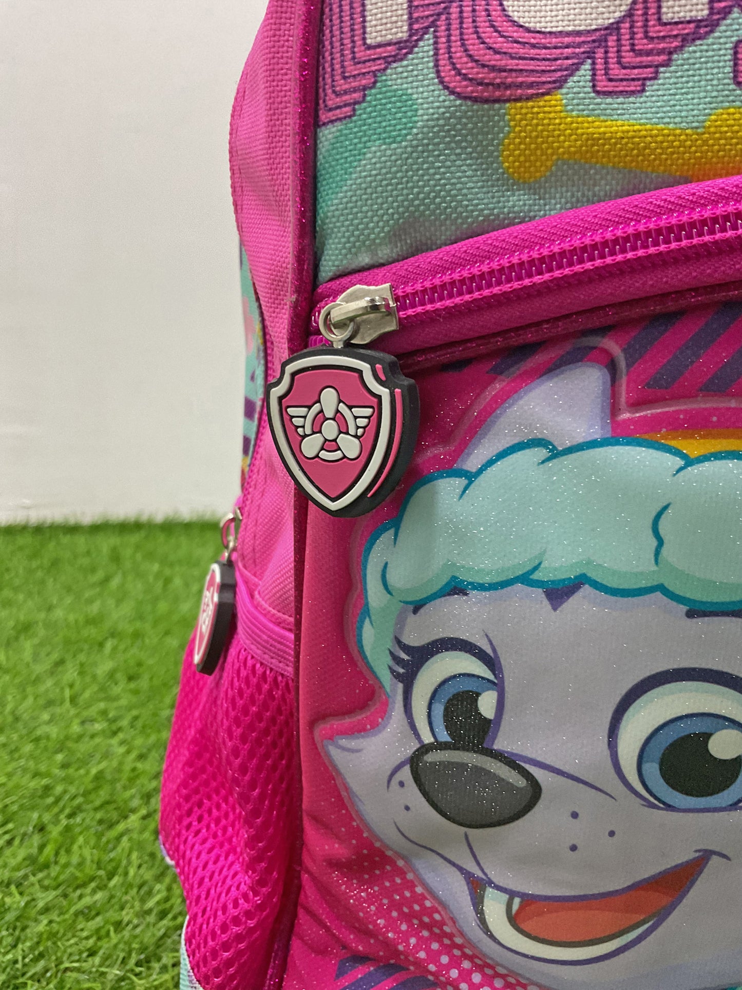 Morral tipo maleta de Paw patrol - XXRPWP2356