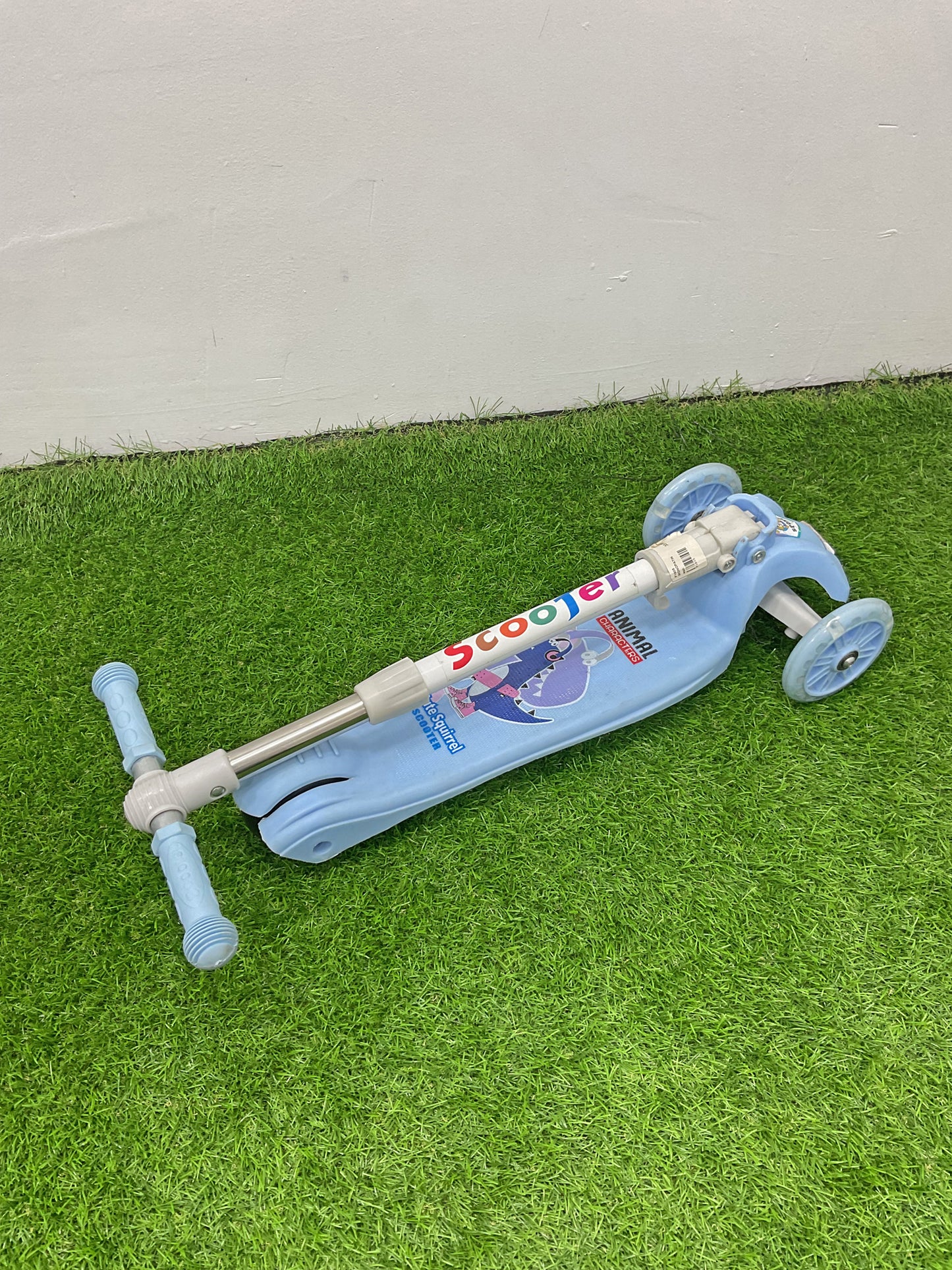 Monopatín - F1605