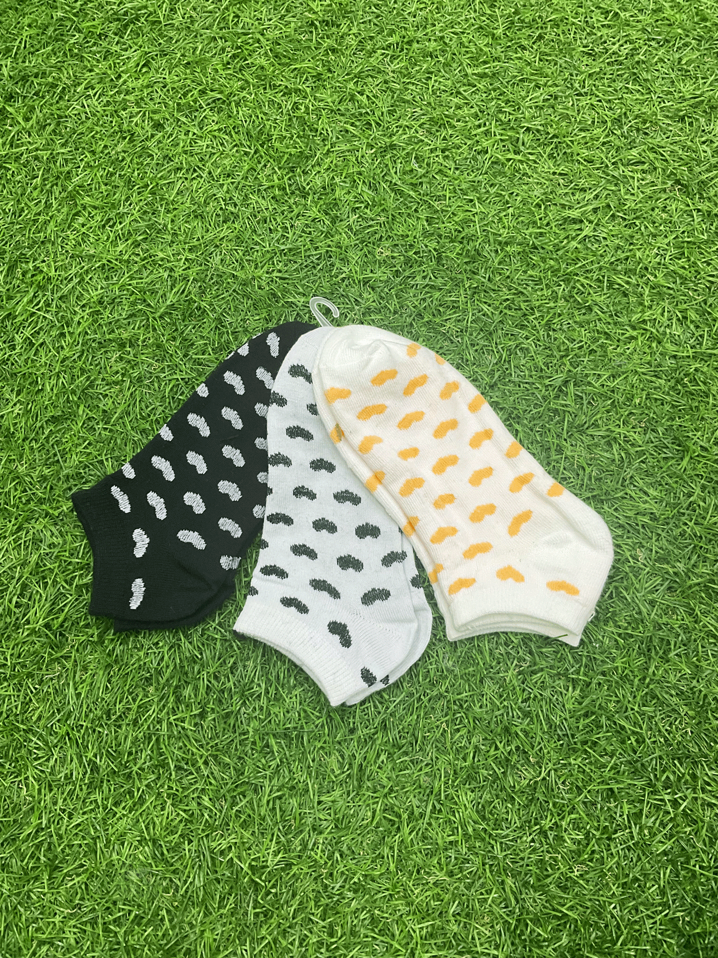 SET DE MEDIAS PARA NIÑAS - 4531406264