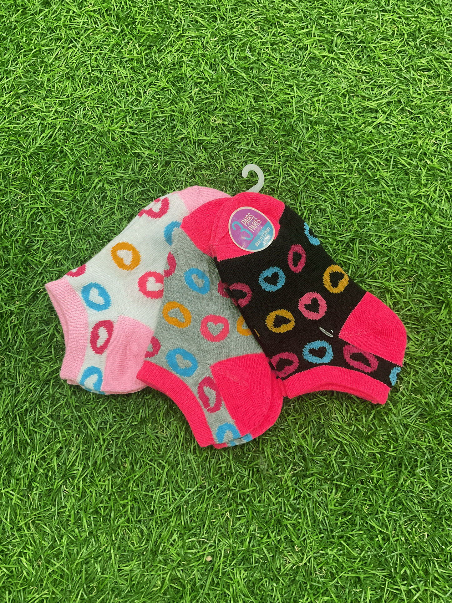 SET DE MEDIAS - 4530483135