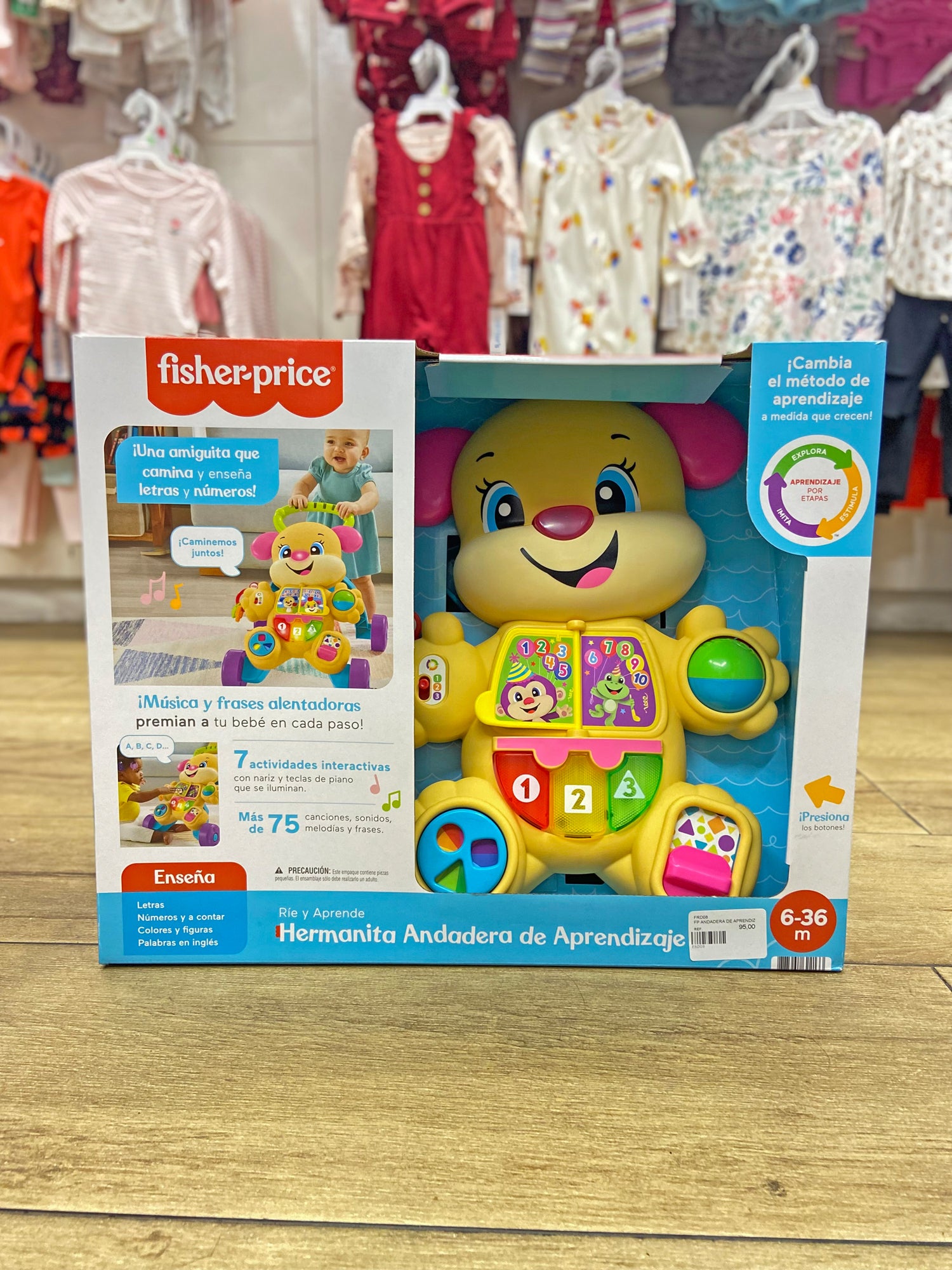 Saga Falabella Jugueteria Ripley Saga Falabella Juguete Hermanita